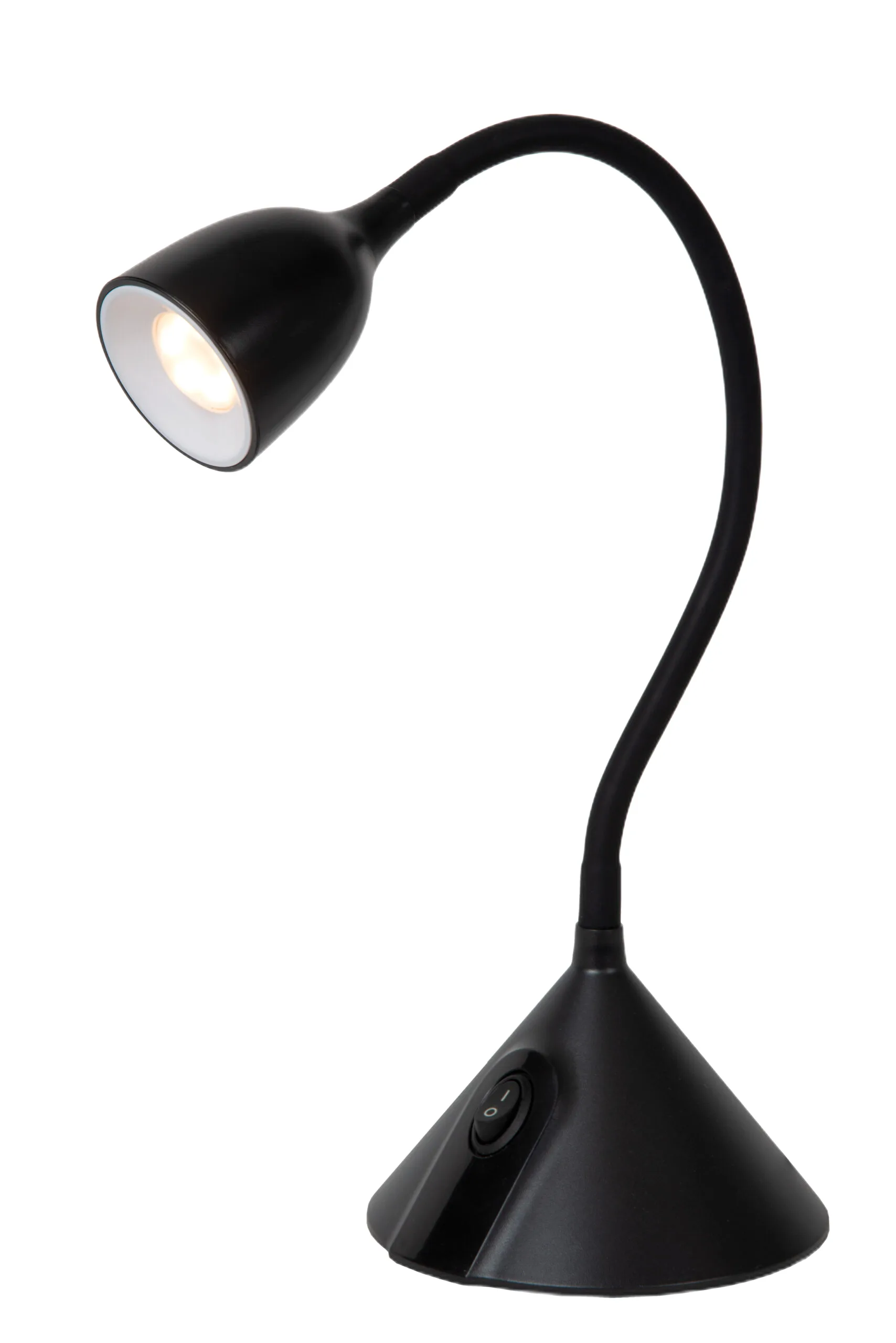 MILO – Stolové lampy
