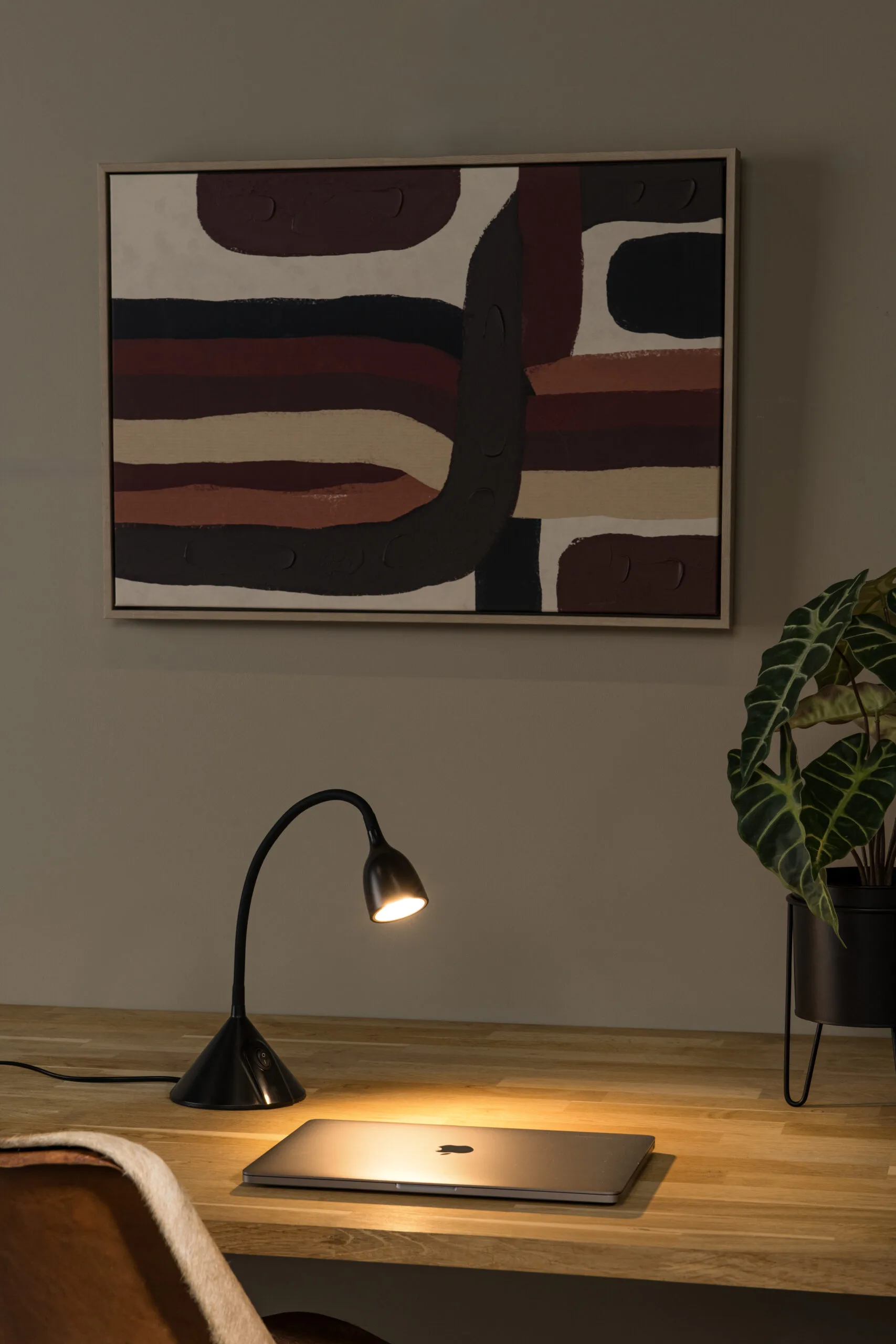 MILO – Stolové lampy – Obrázok 4