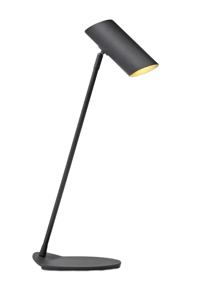 HESTER – Stolové lampy