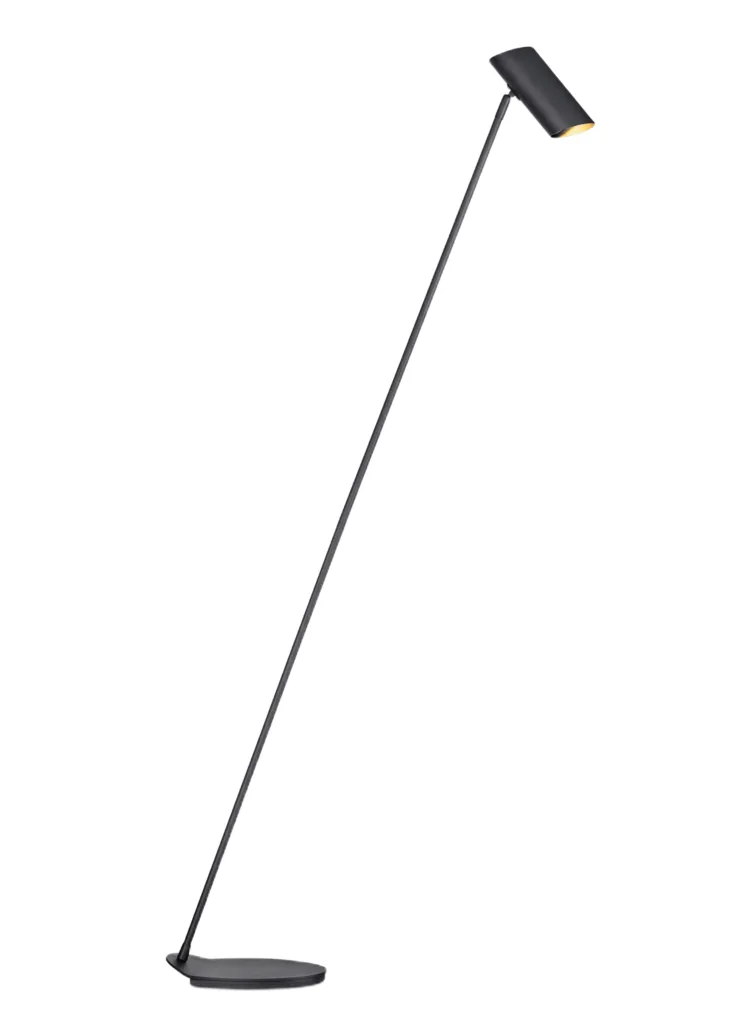 HESTER – Stojacie lampy