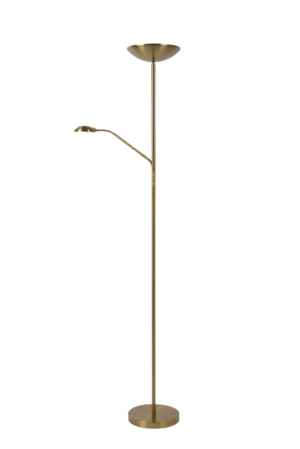 ZENITH – Stojacie lampy