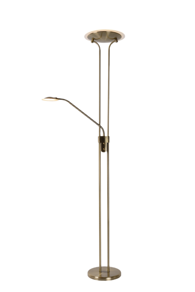 CHAMPION-LED – Stojacie lampy