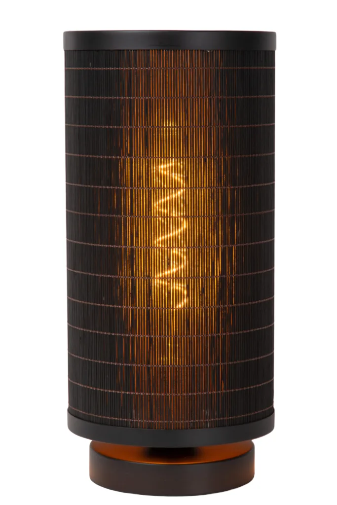 TAGALOG – Stolné lampy