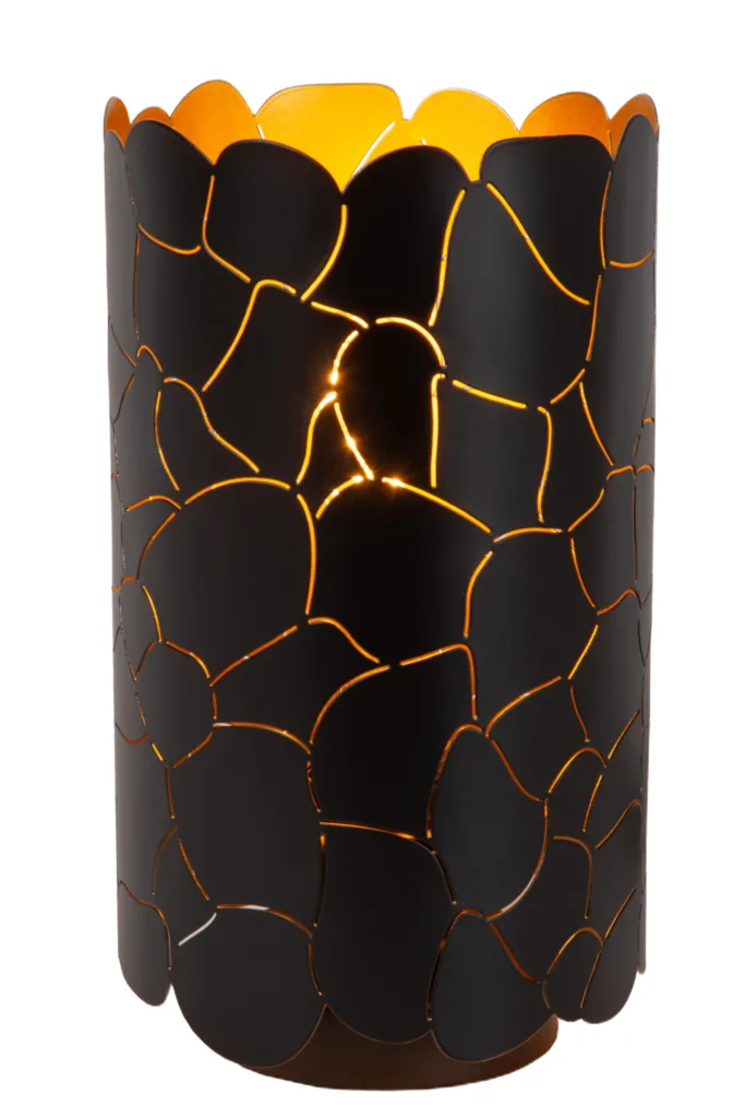 ALMELO – Stolové lampy
