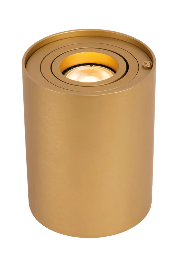 TUBE – Stolové lampy