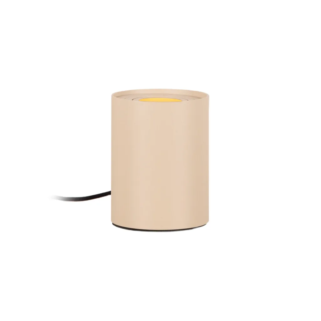 TUBE – Stolové lampy