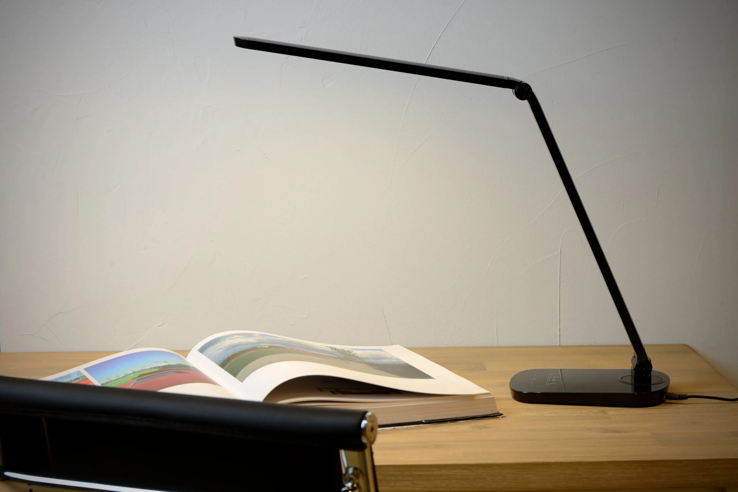 VARIO LED – Stolné lampy – Obrázok 4