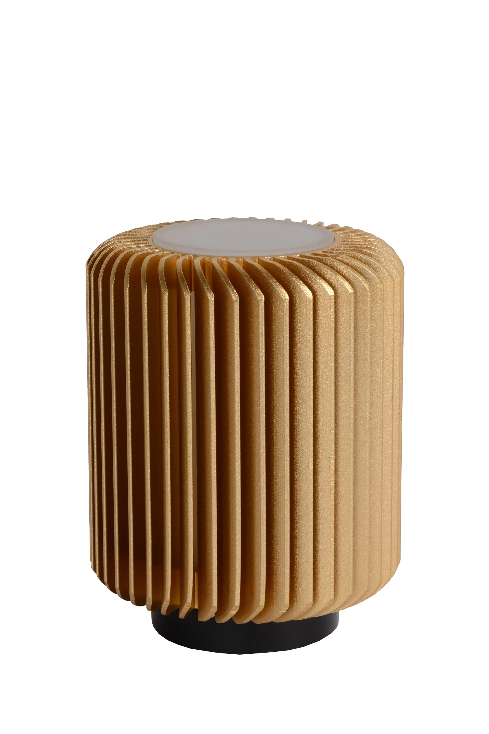 TURBIN – Stolné lampy – Obrázok 2
