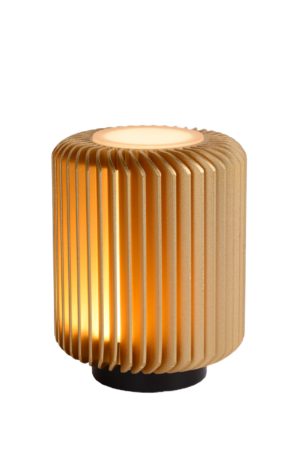 TURBIN – Stolné lampy