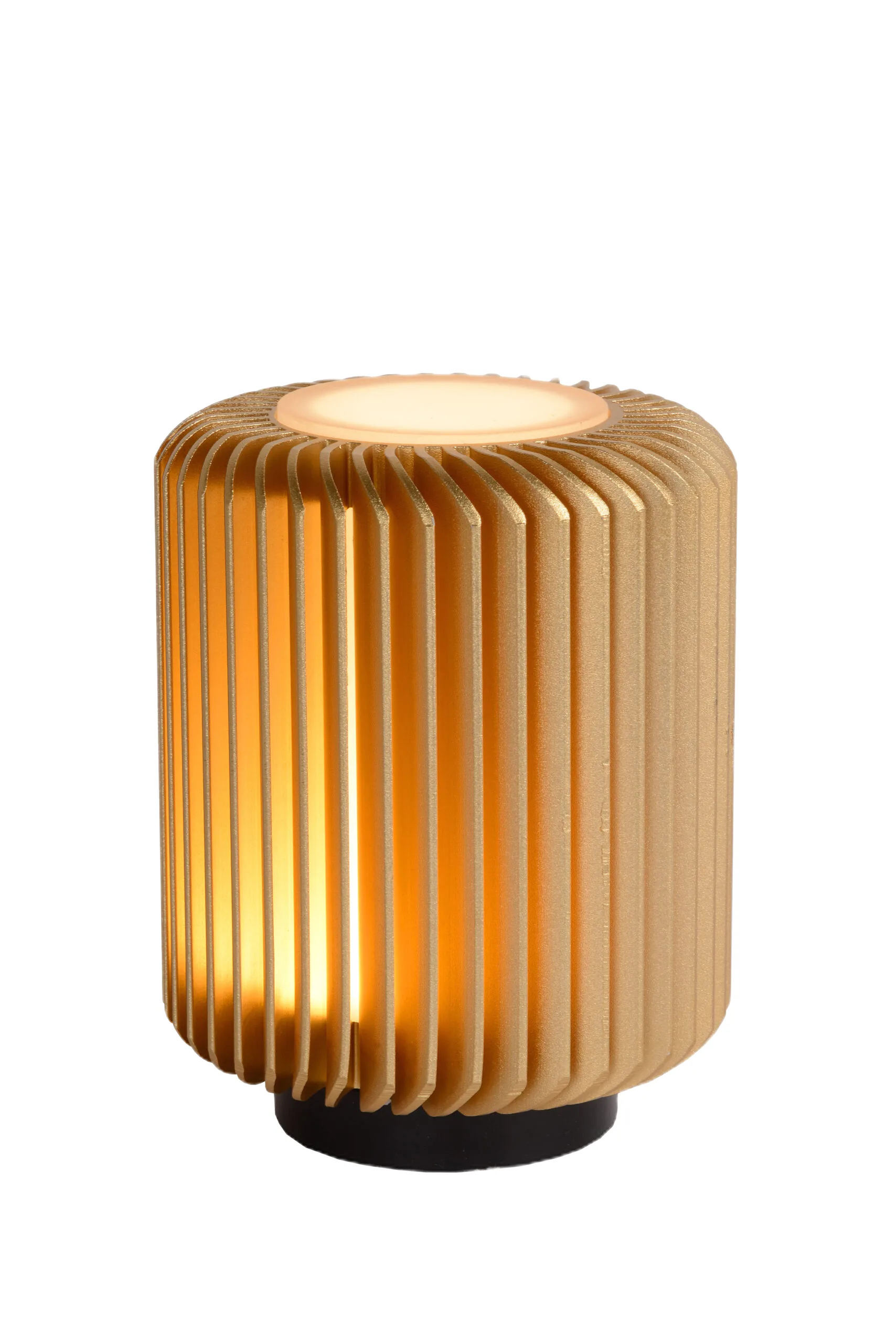 TURBIN – Stolné lampy