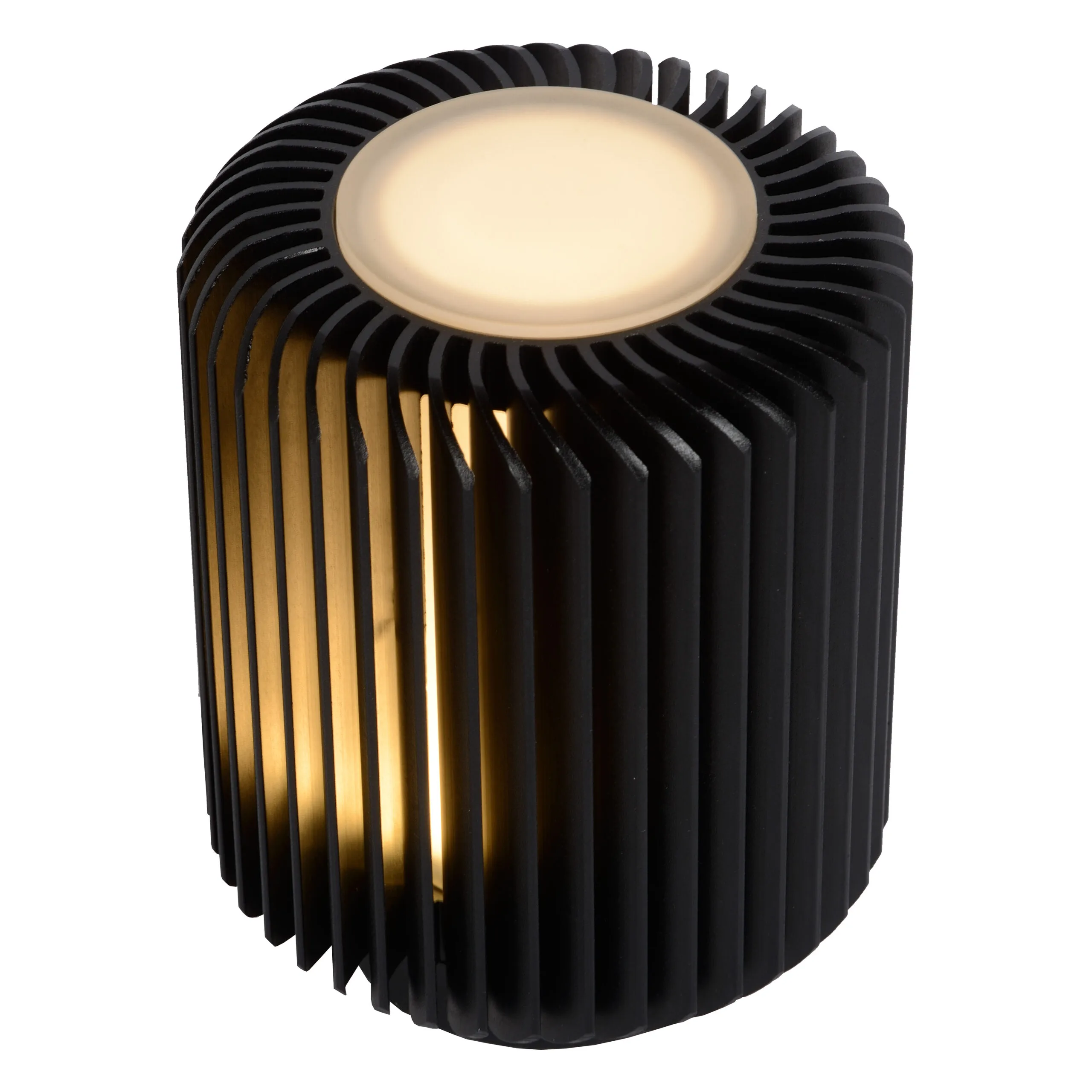 TURBIN – Stolové lampy – Obrázok 5