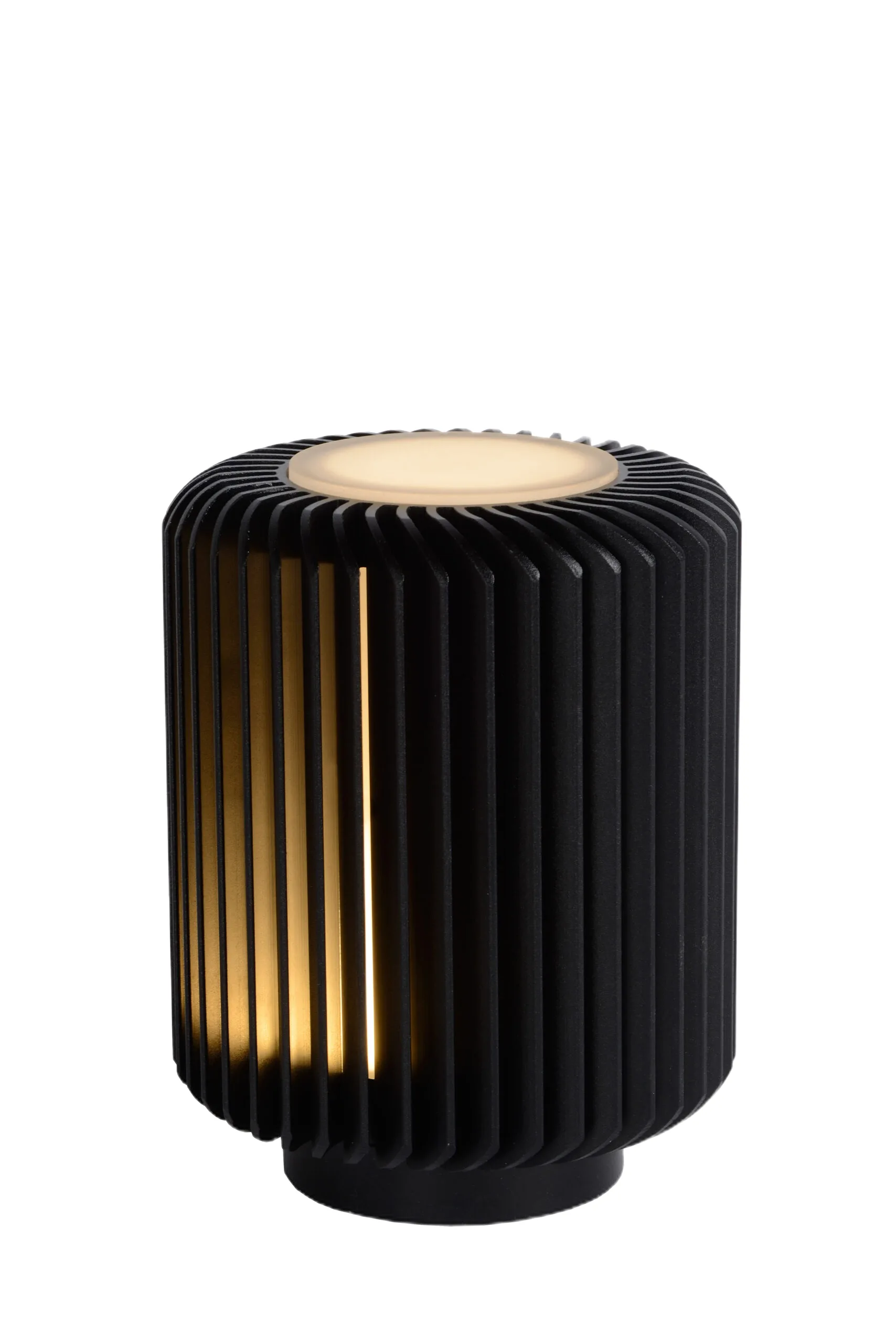 TURBIN – Stolové lampy