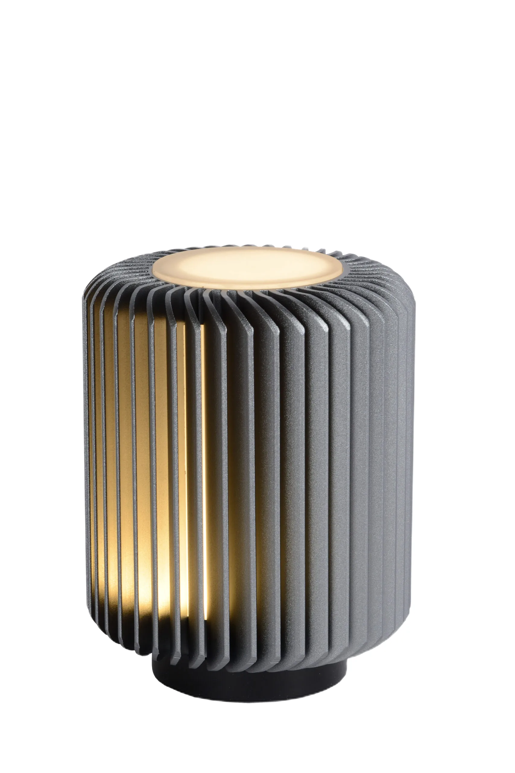 TURBIN – Stolové lampy