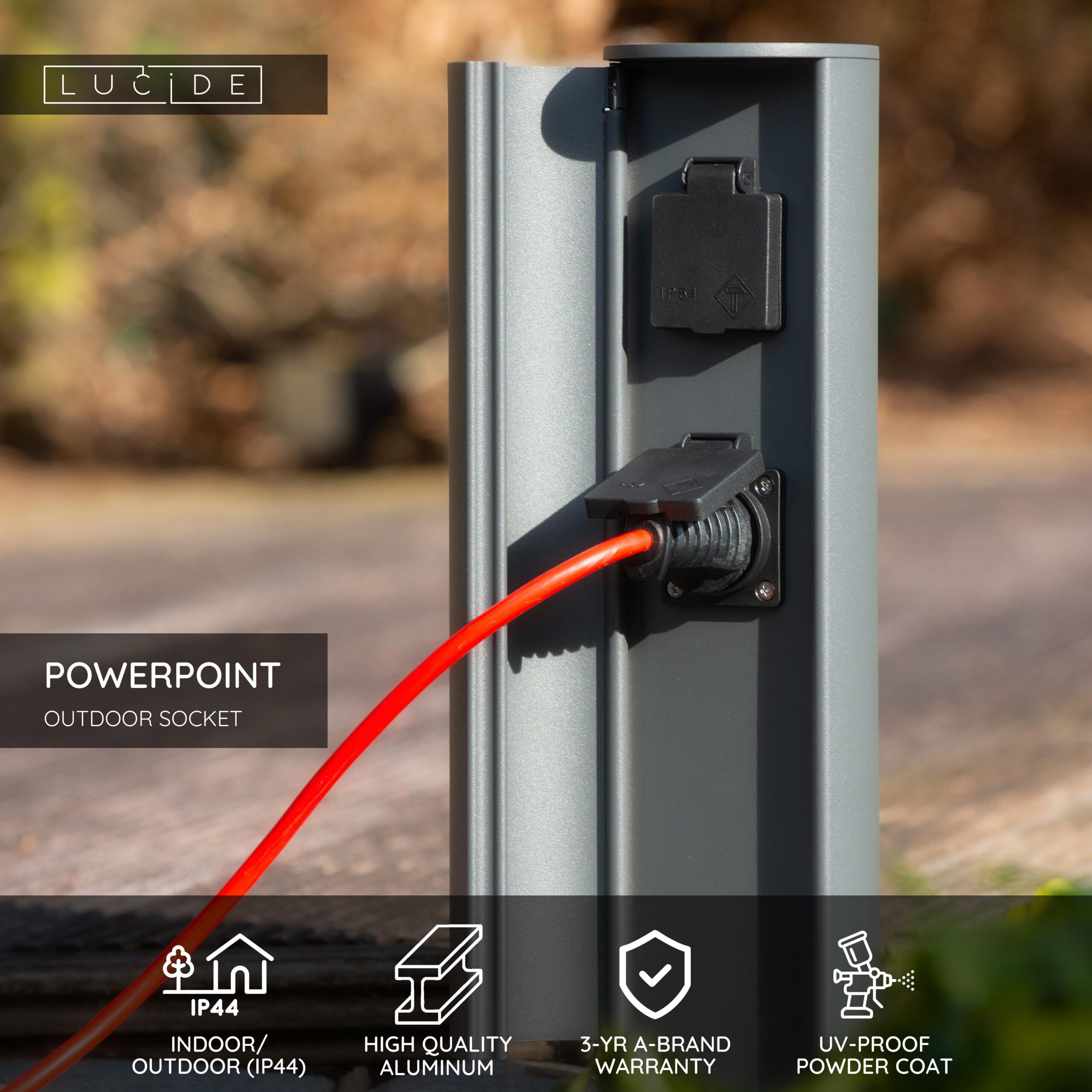 POWERPOINT – Vonkajšie zásuvky – Obrázok 2