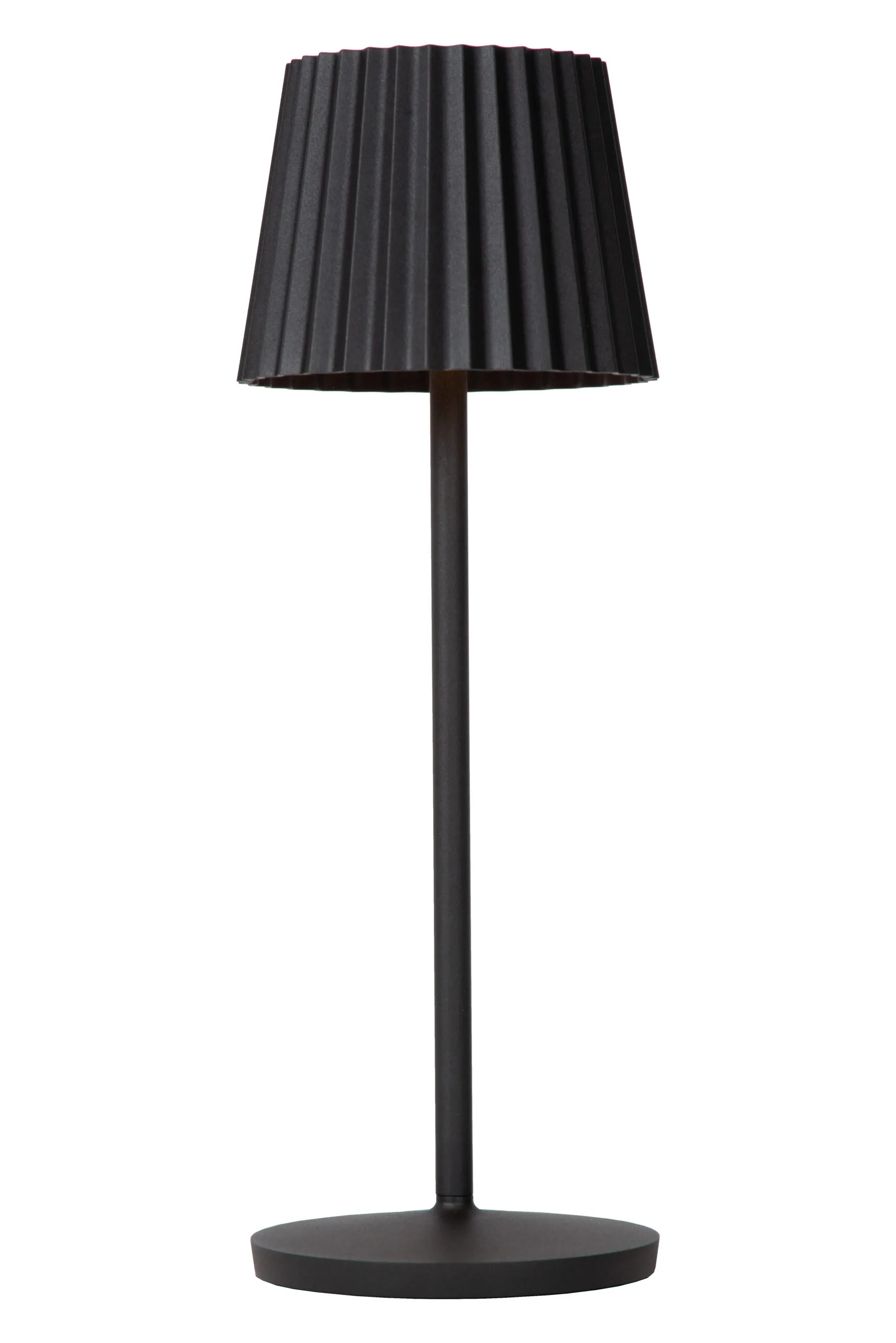 JUSTINE – Vonkajšie stolové lampy – Obrázok 2