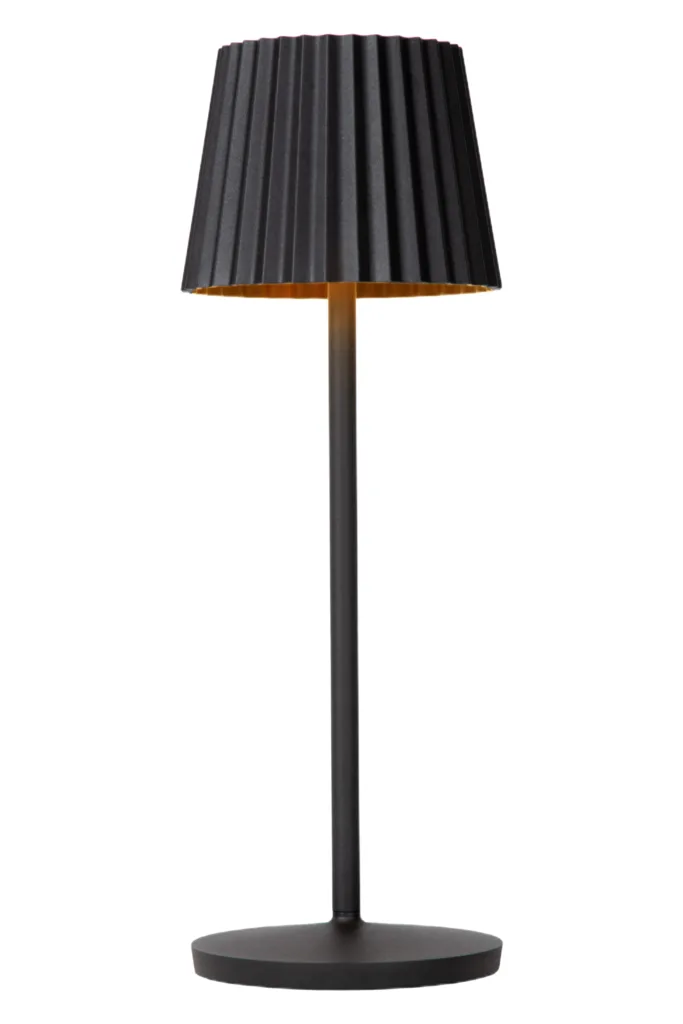 JUSTINE – Vonkajšie stolové lampy