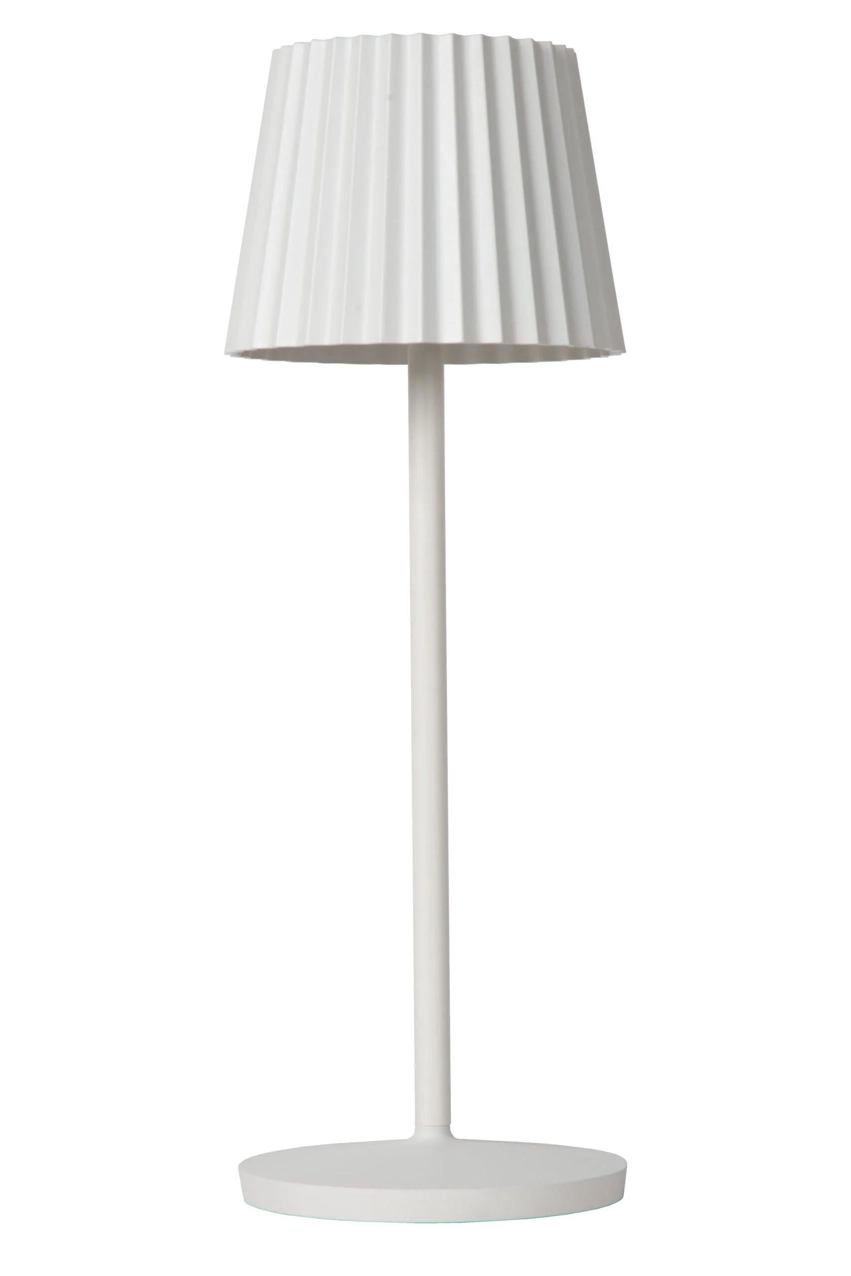JUSTINE – Vonkajšie stolové lampy – Obrázok 2