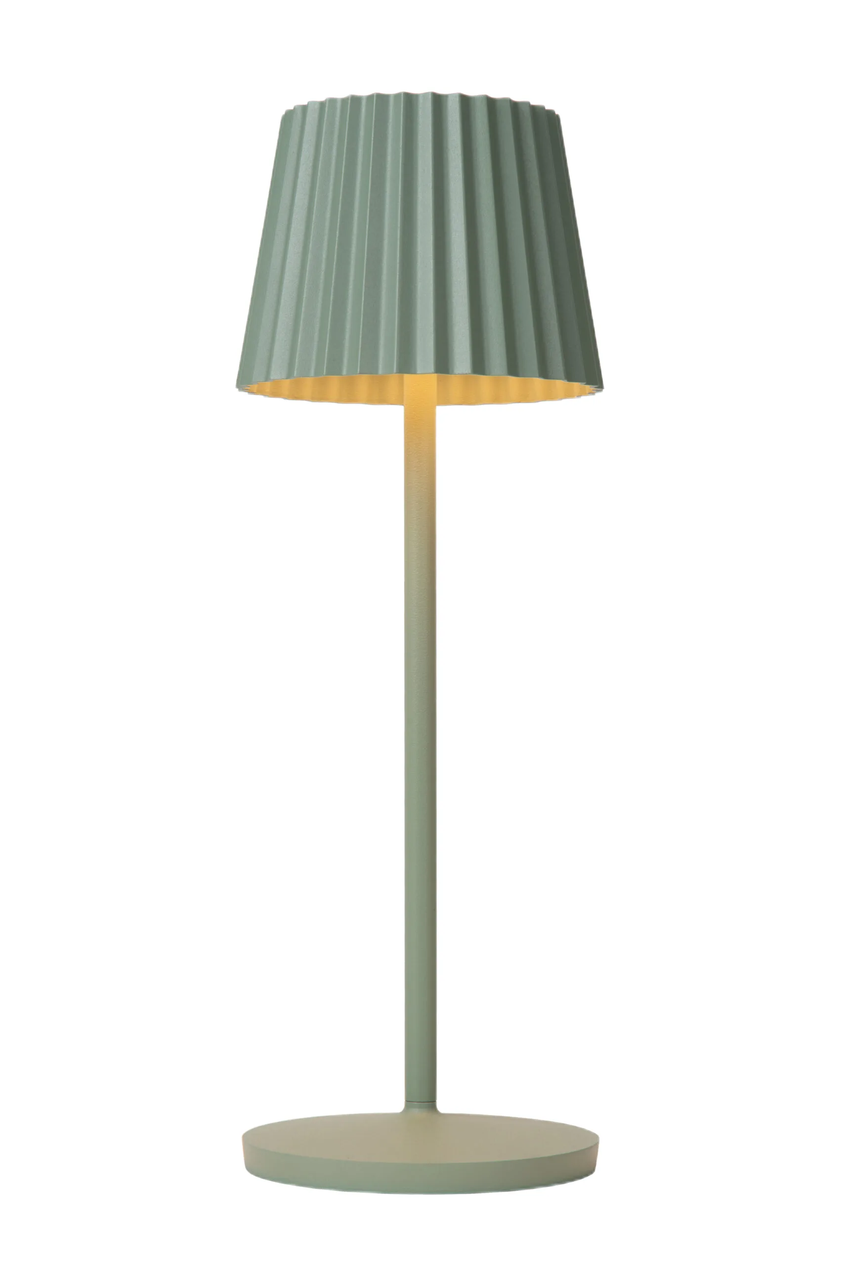 JUSTINE – Vonkajšie stolové lampy