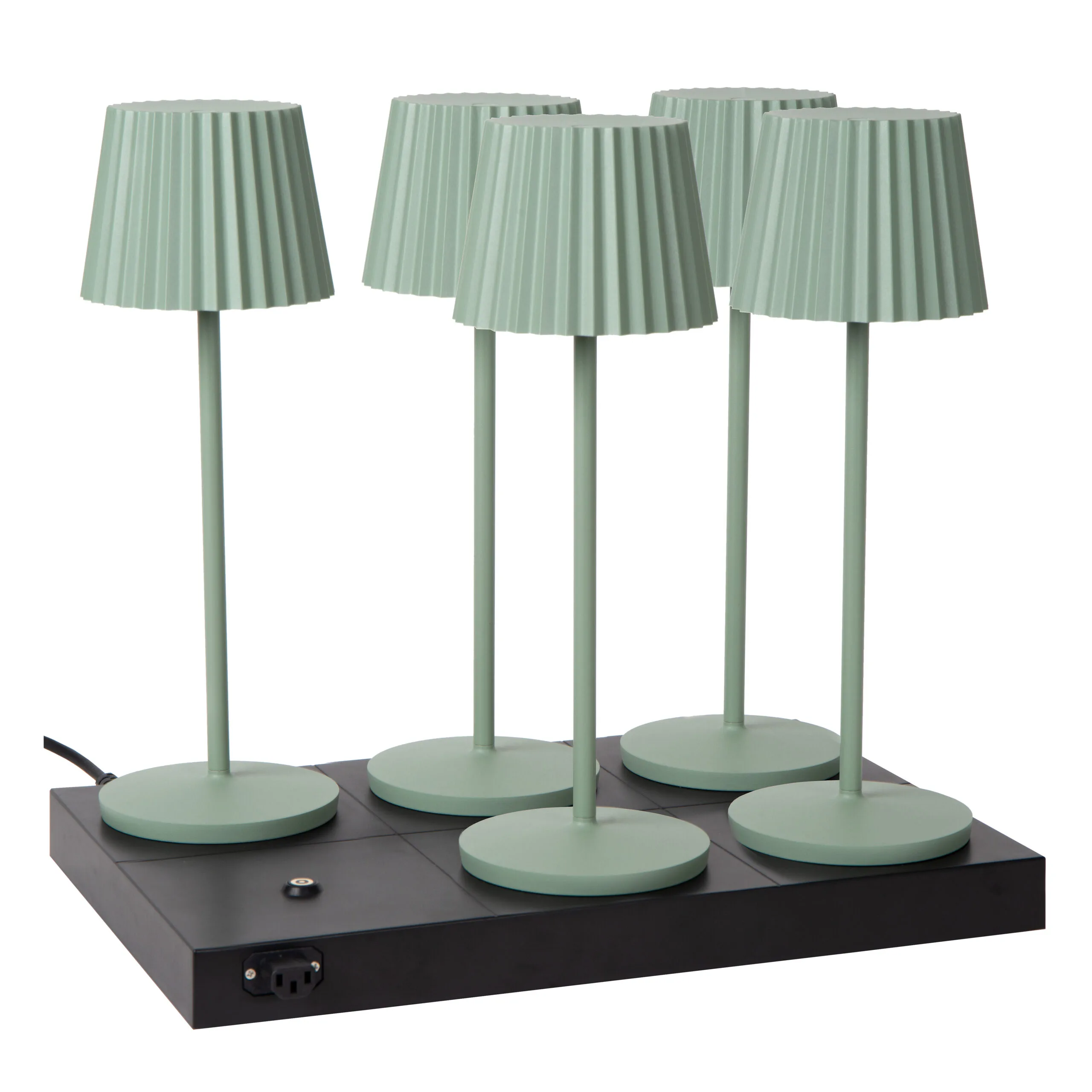 THE DOCK – Vonkajšie stolové lampy – Obrázok 2