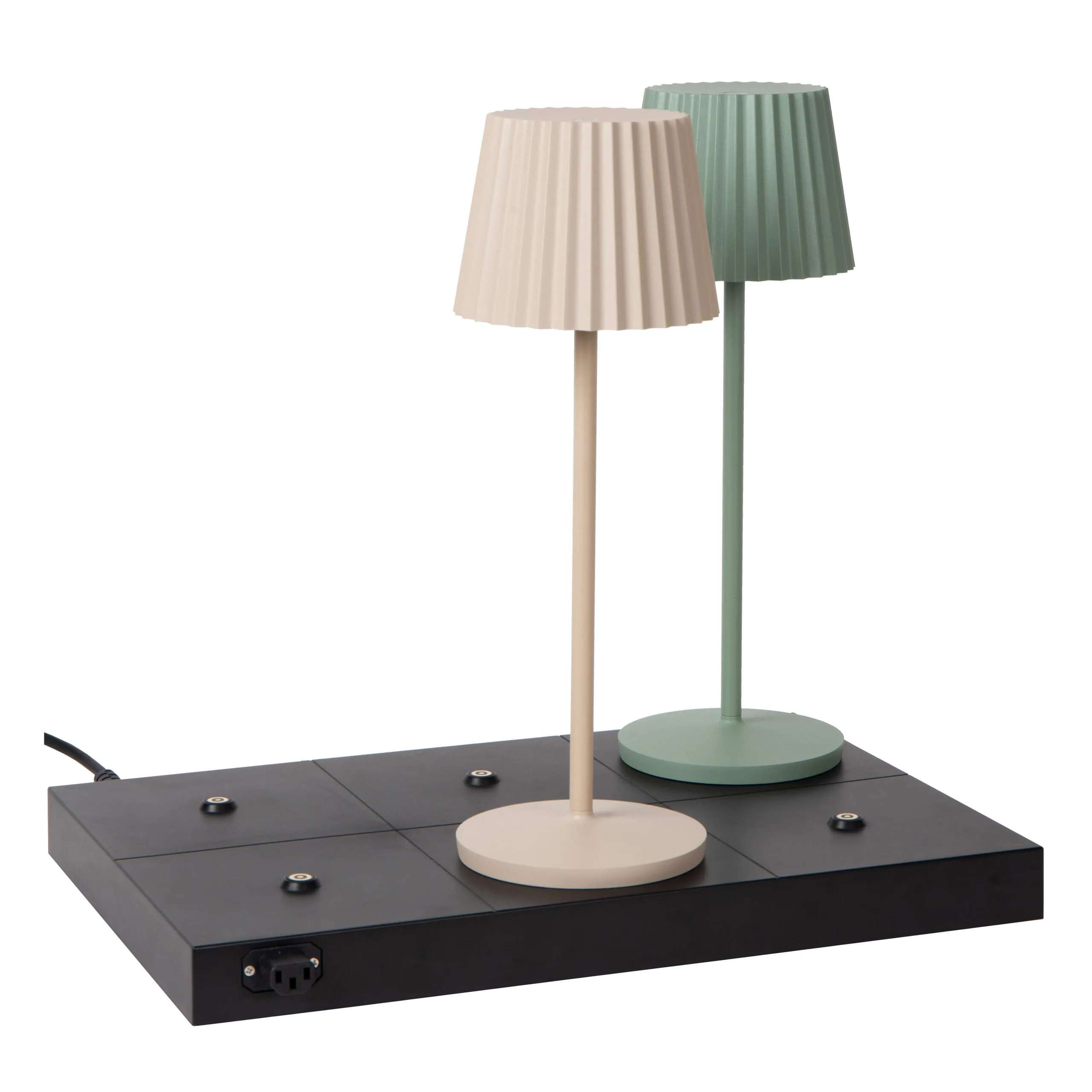 THE DOCK – Vonkajšie stolové lampy – Obrázok 3