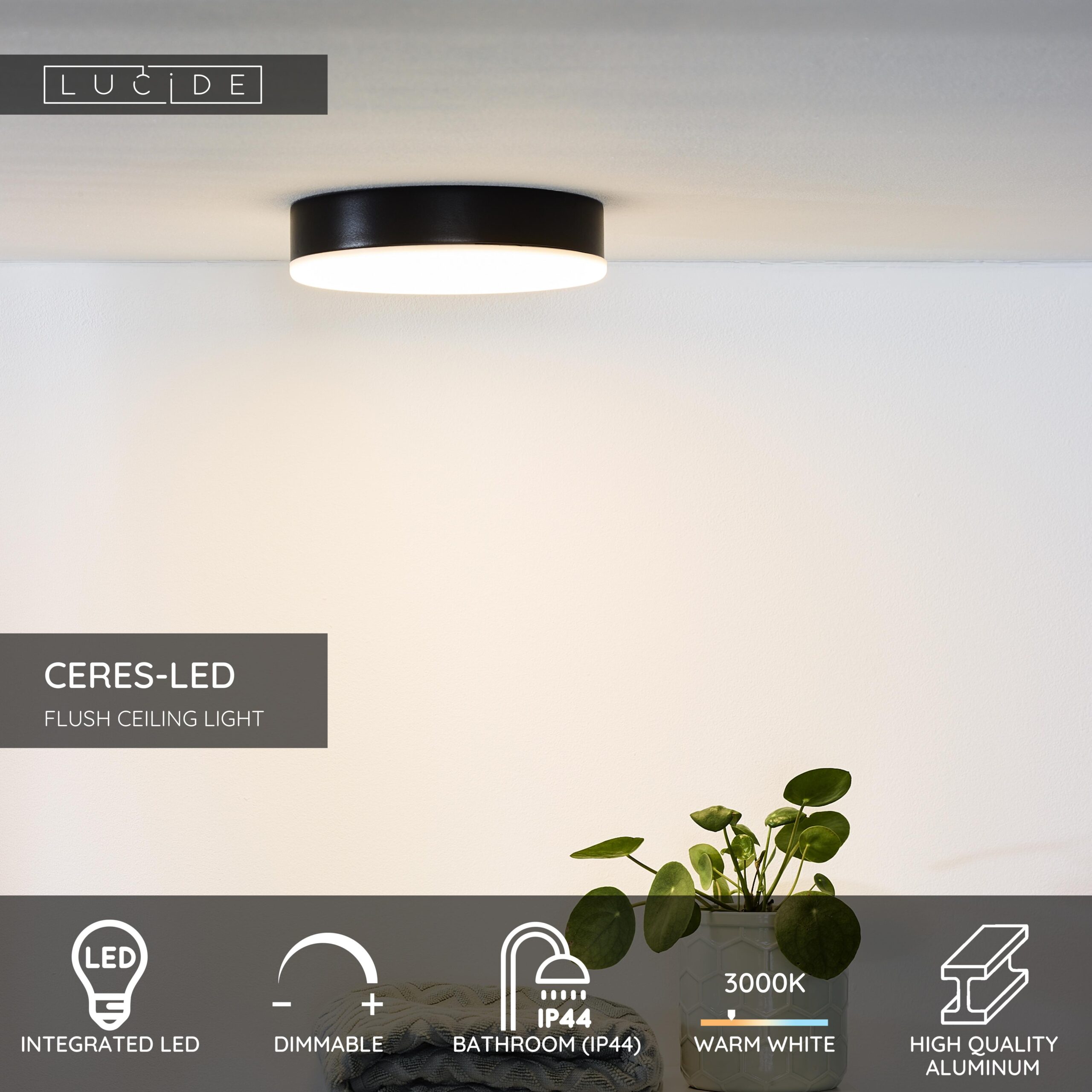 CERES-LED – Stropné svietidlá – Obrázok 3