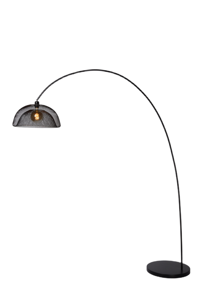 MESH – Stojacie lampy