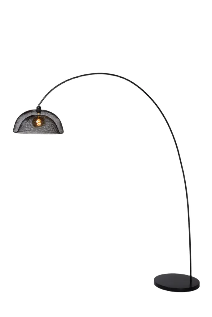 MESH – Stojacie lampy