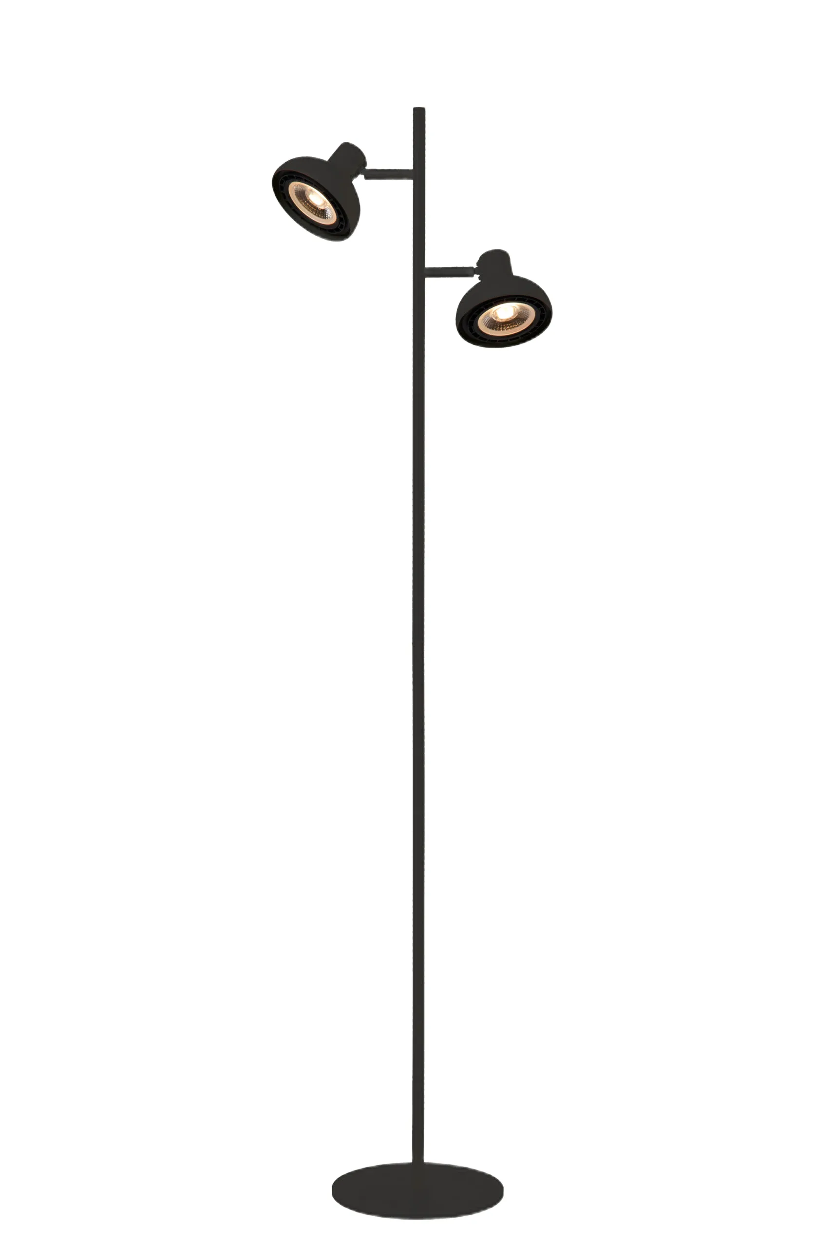 SENSAS – Stojacie lampy
