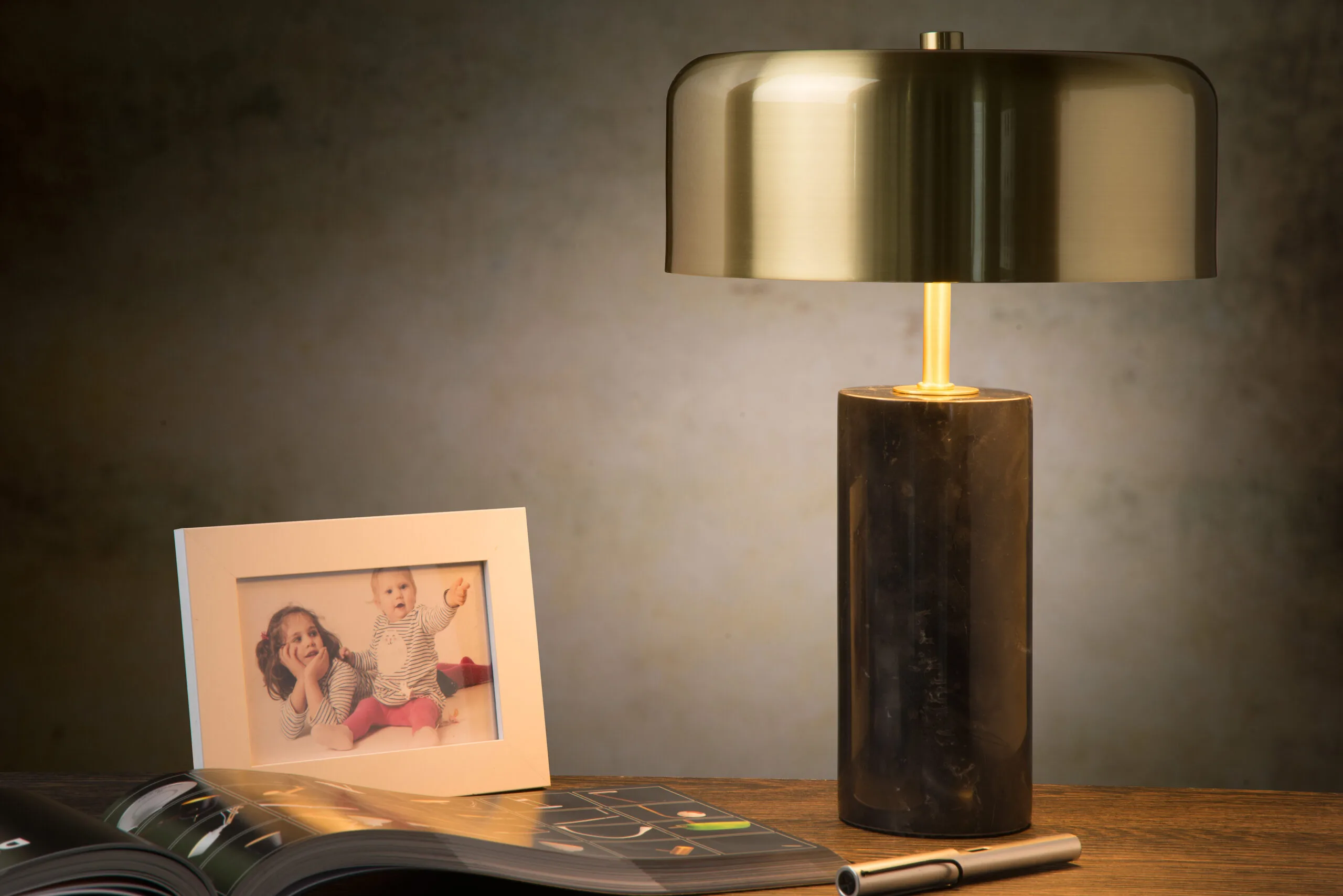 MIRASOL – Stolové lampy – Obrázok 4