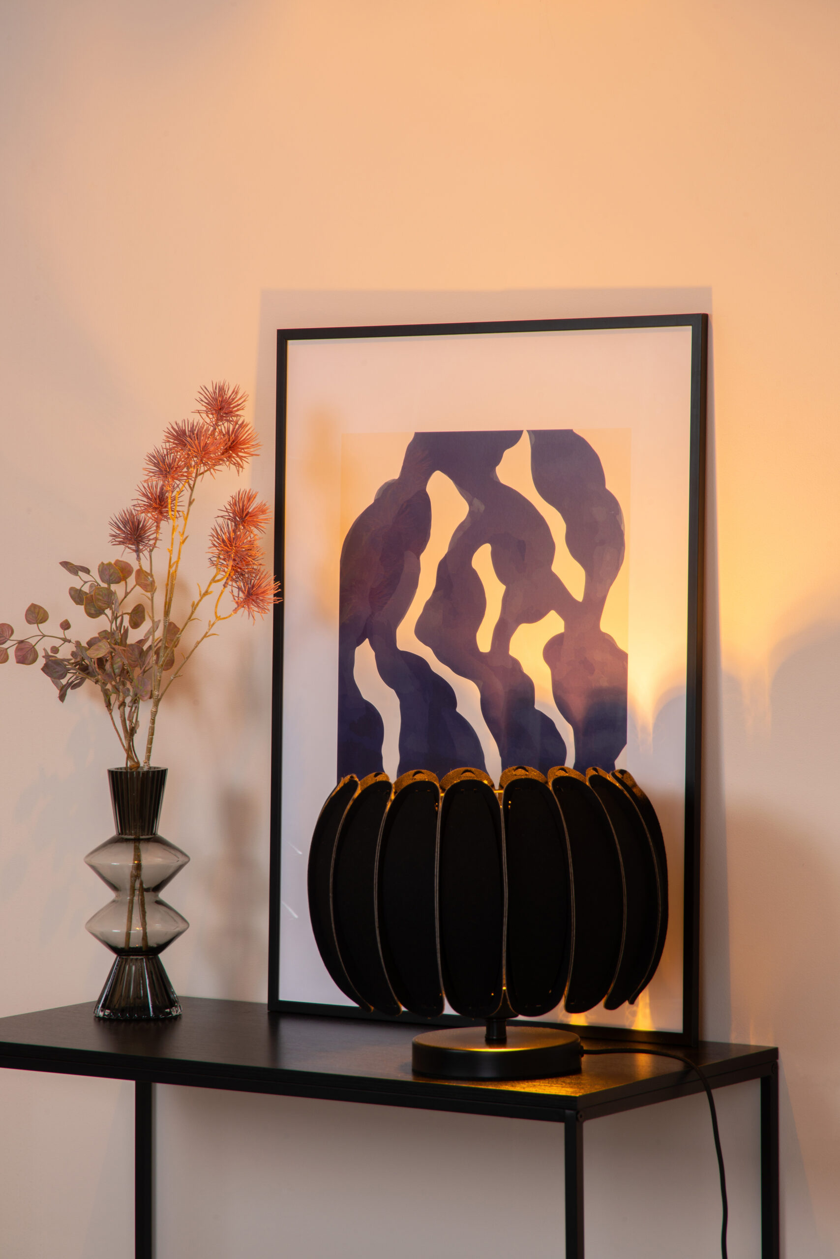 SPENCER – Stolové lampy – Obrázok 4