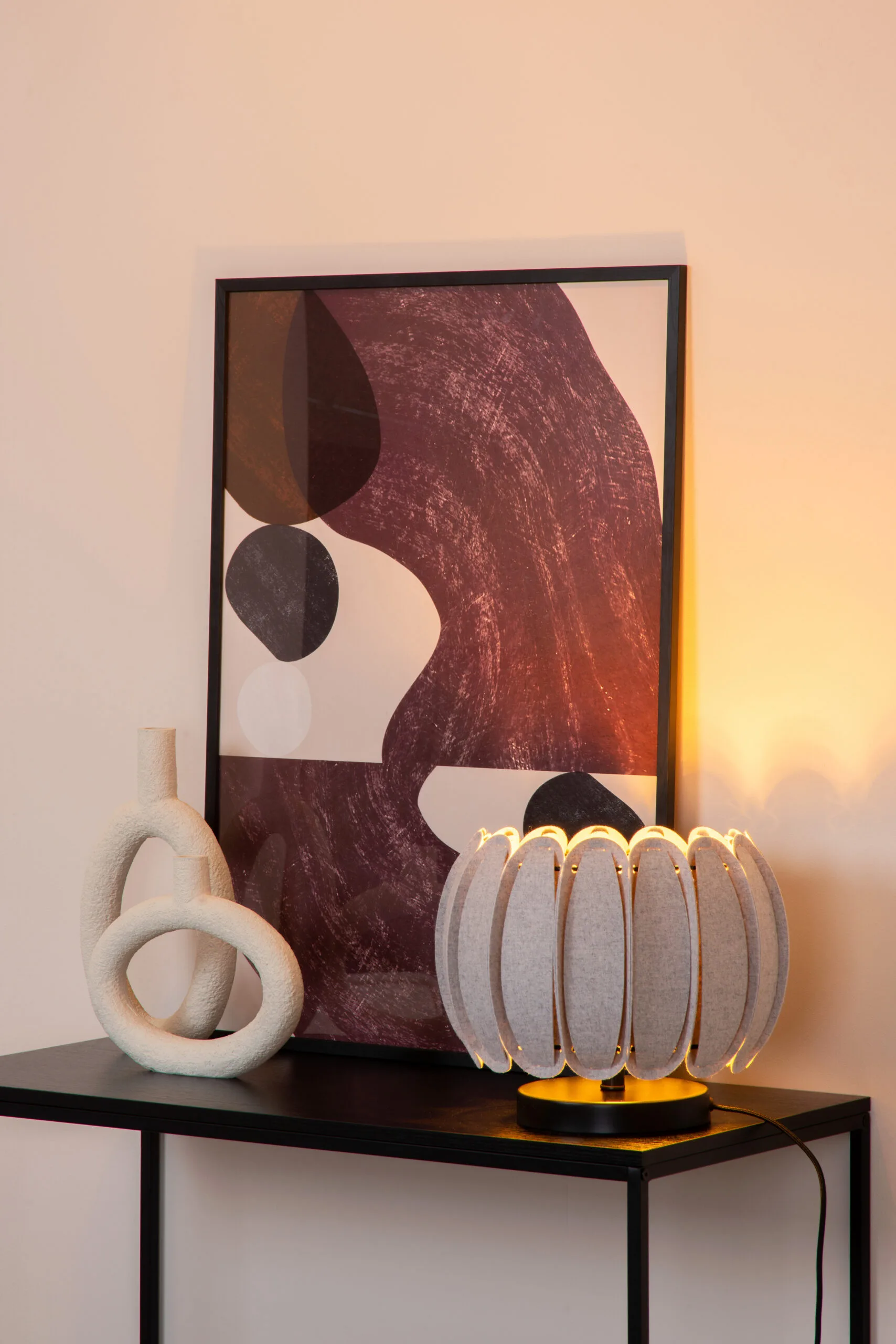 SPENCER – Stolové lampy – Obrázok 4
