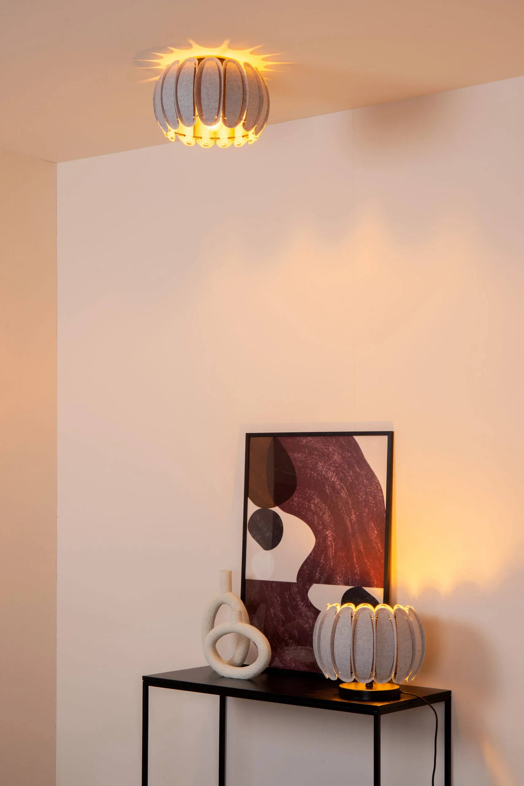 SPENCER – Stolové lampy – Obrázok 5
