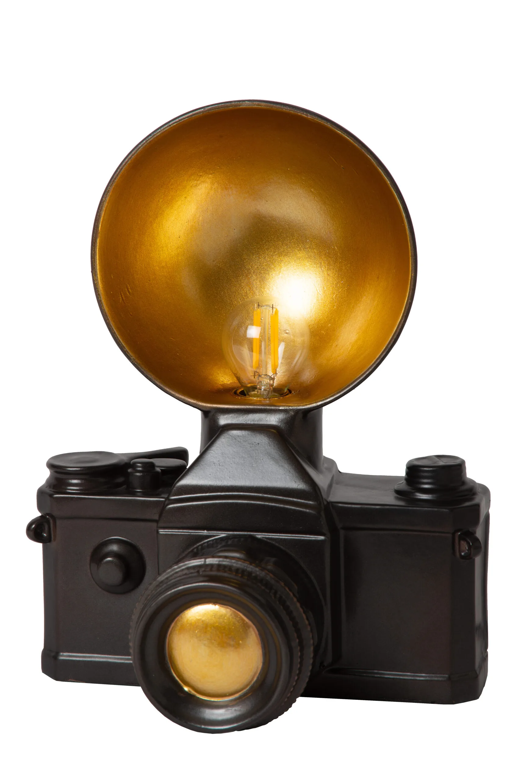 EXTRAVAGANZA CAMERA – Stolové lampy – Obrázok 2