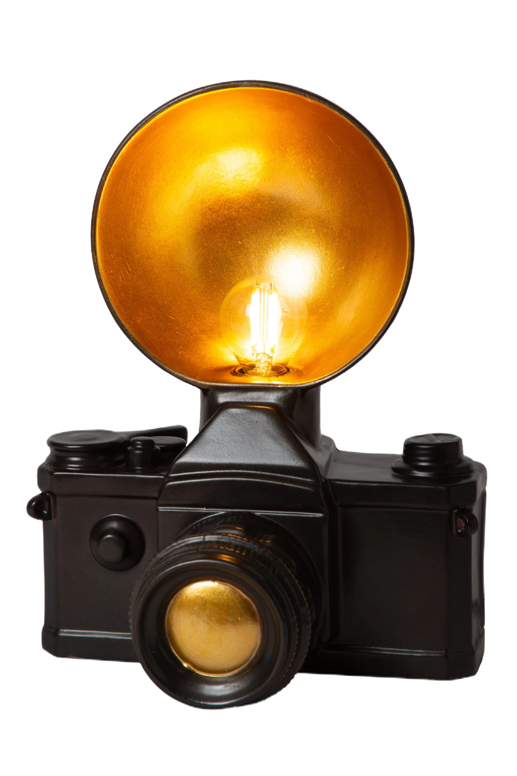 EXTRAVAGANZA CAMERA – Stolové lampy