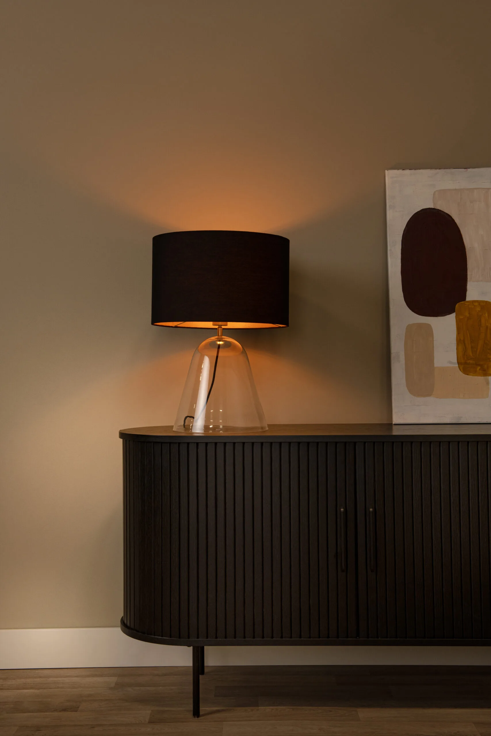 CAMPANA – Stolové lampy – Obrázok 3