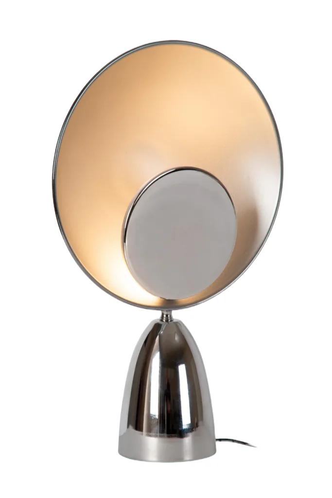 CASTAMAR – Stolové lampy