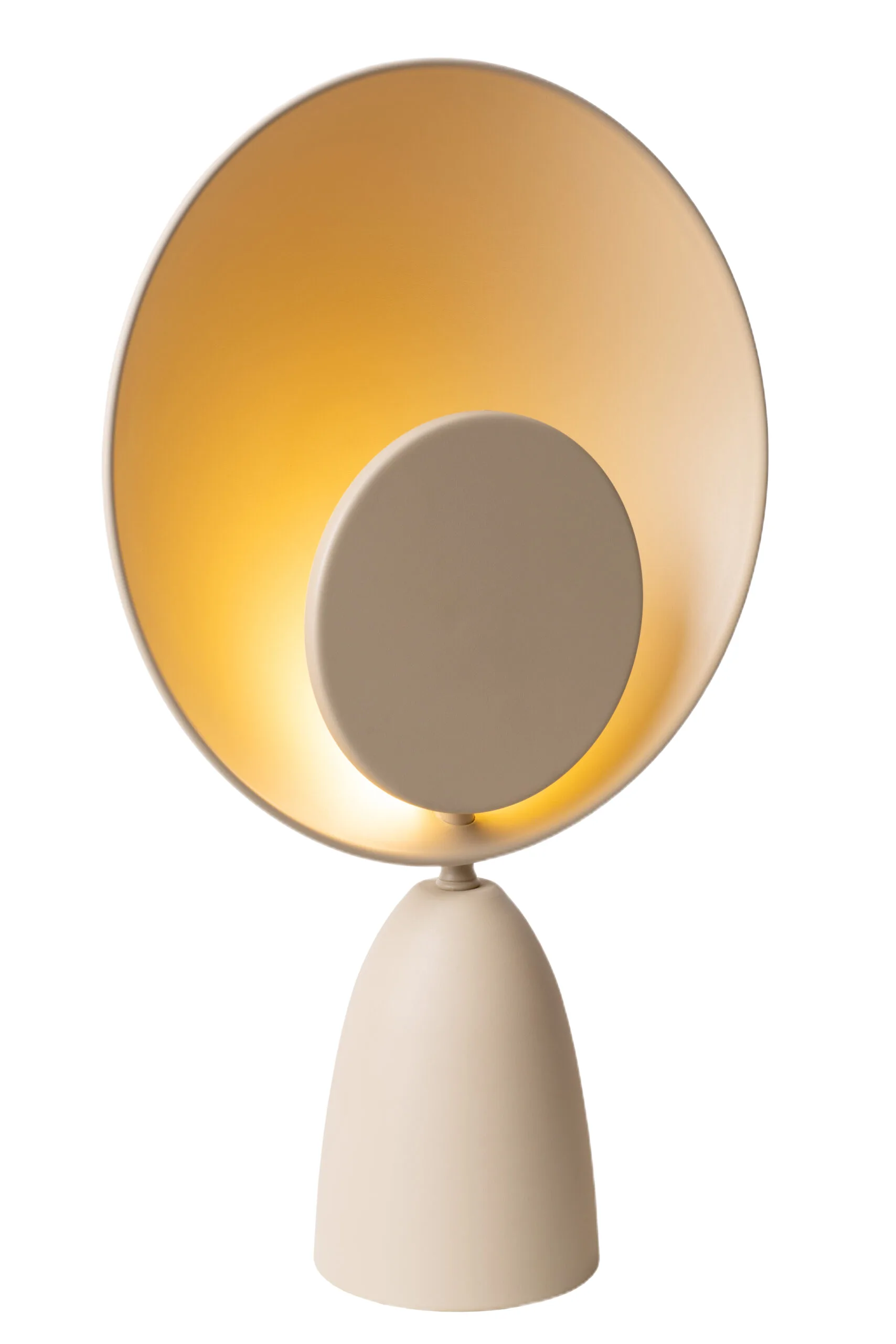 CASTAMAR – Stolové lampy