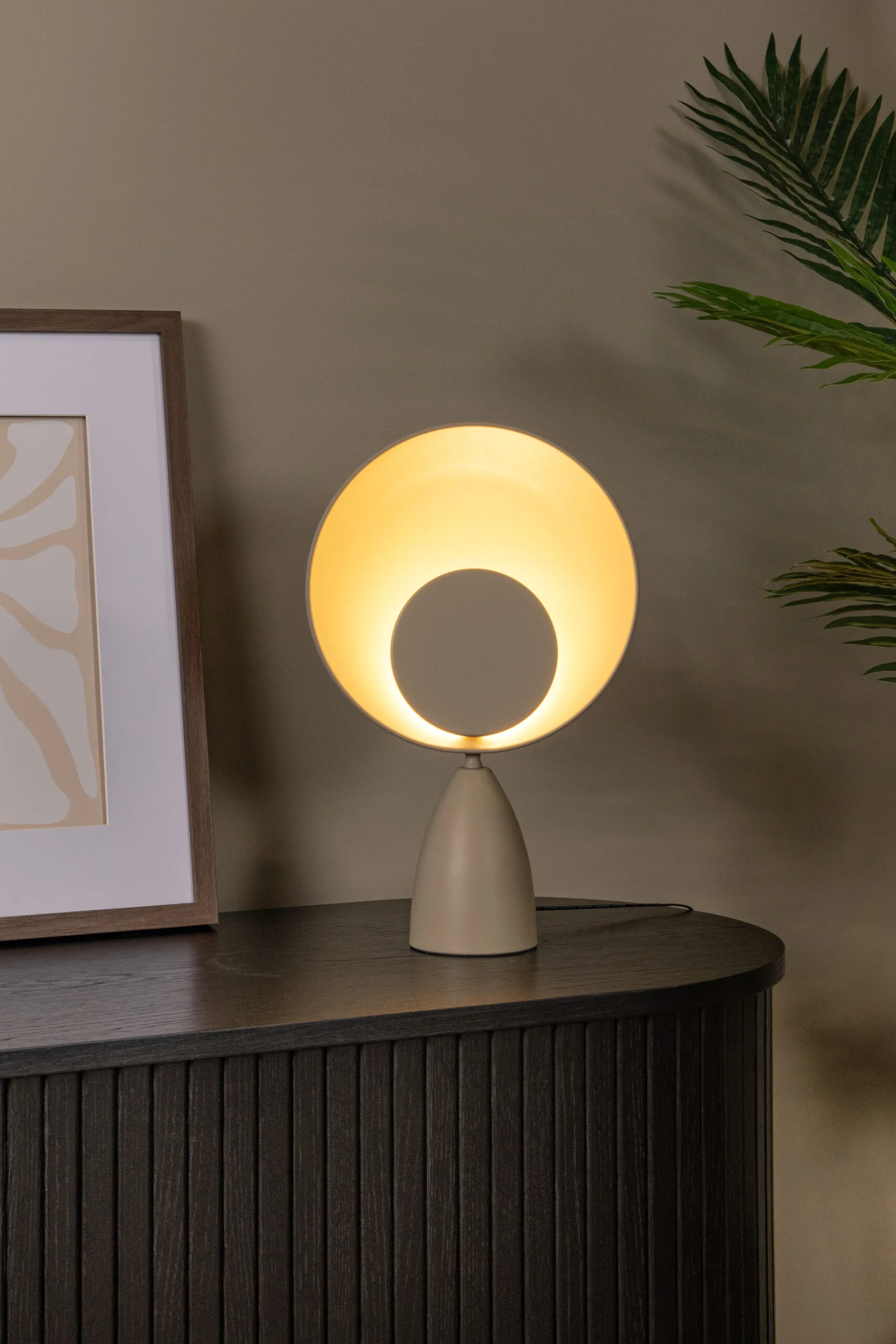 CASTAMAR – Stolové lampy – Obrázok 4