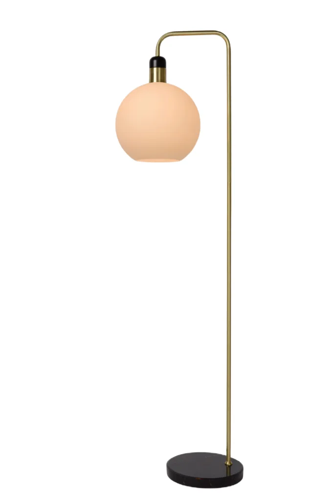 JULIUS – Stojacie lampy