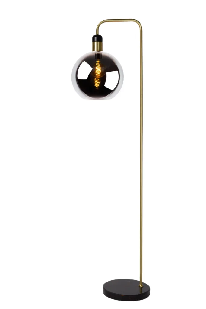 JULIUS – Stojacie lampy