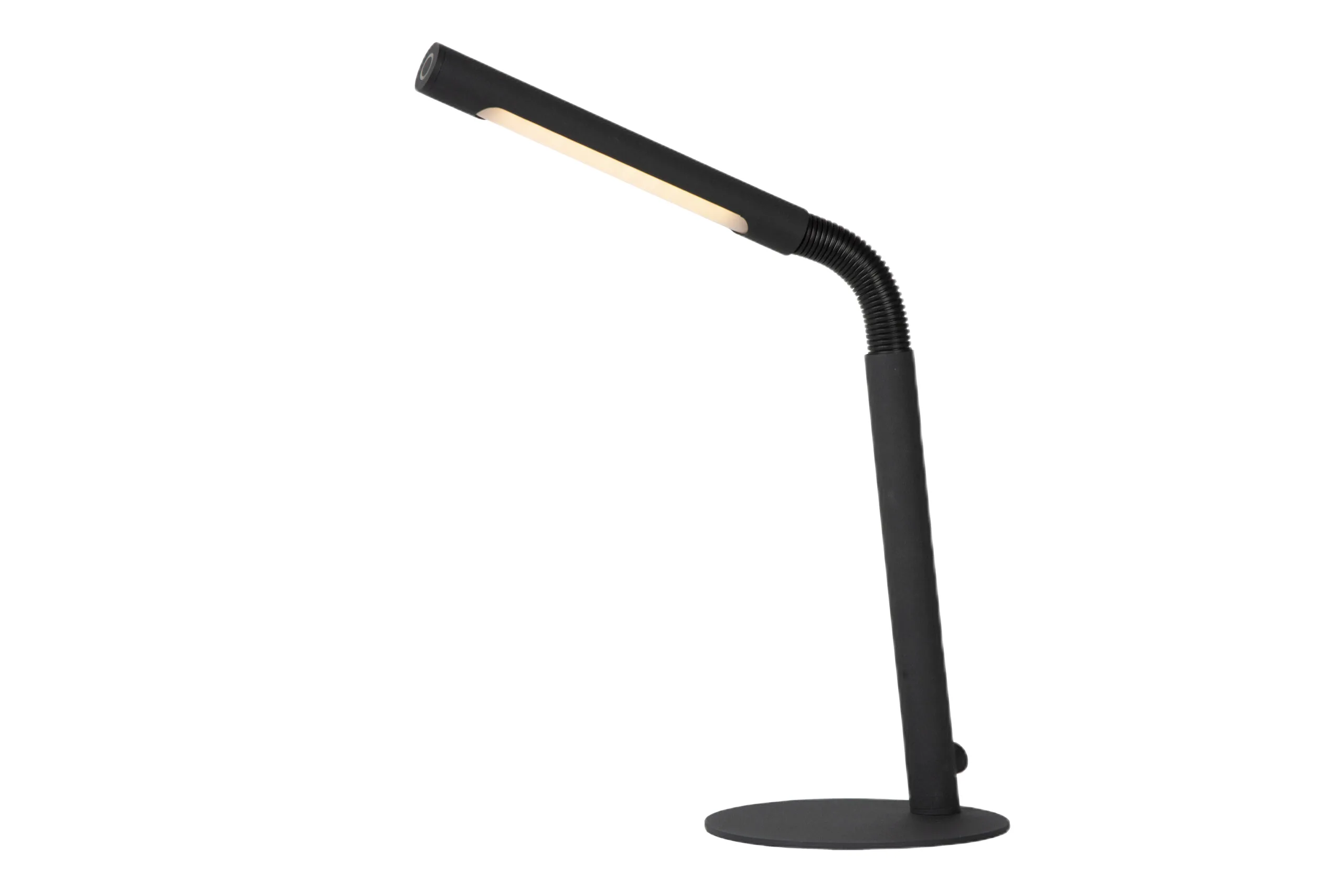 GILLY – Stolné lampy