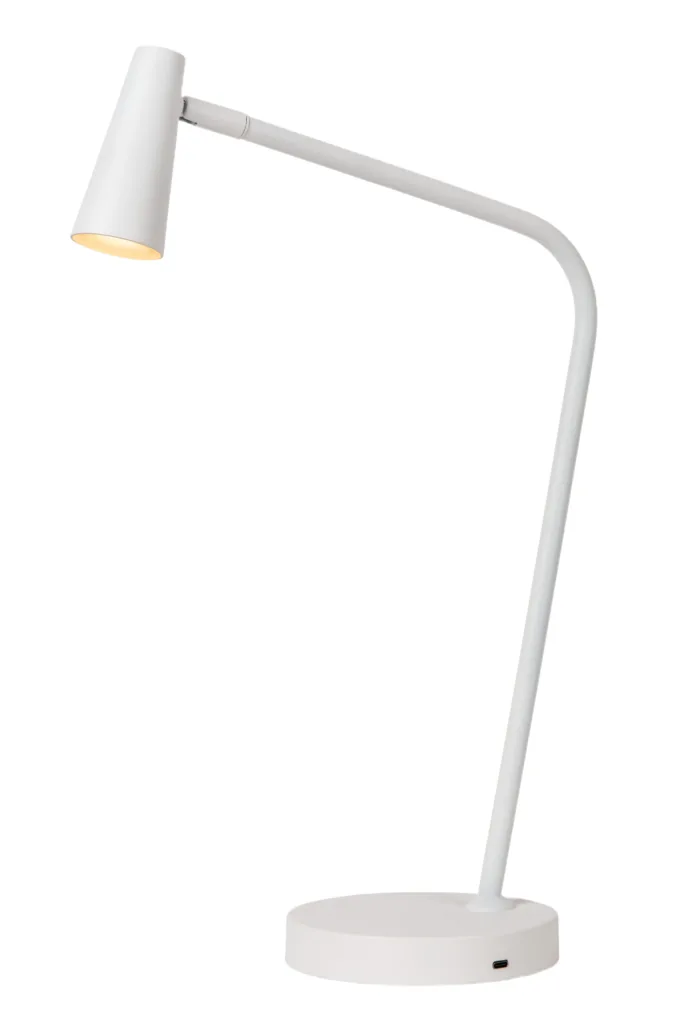 STIRLING – Stolové lampy