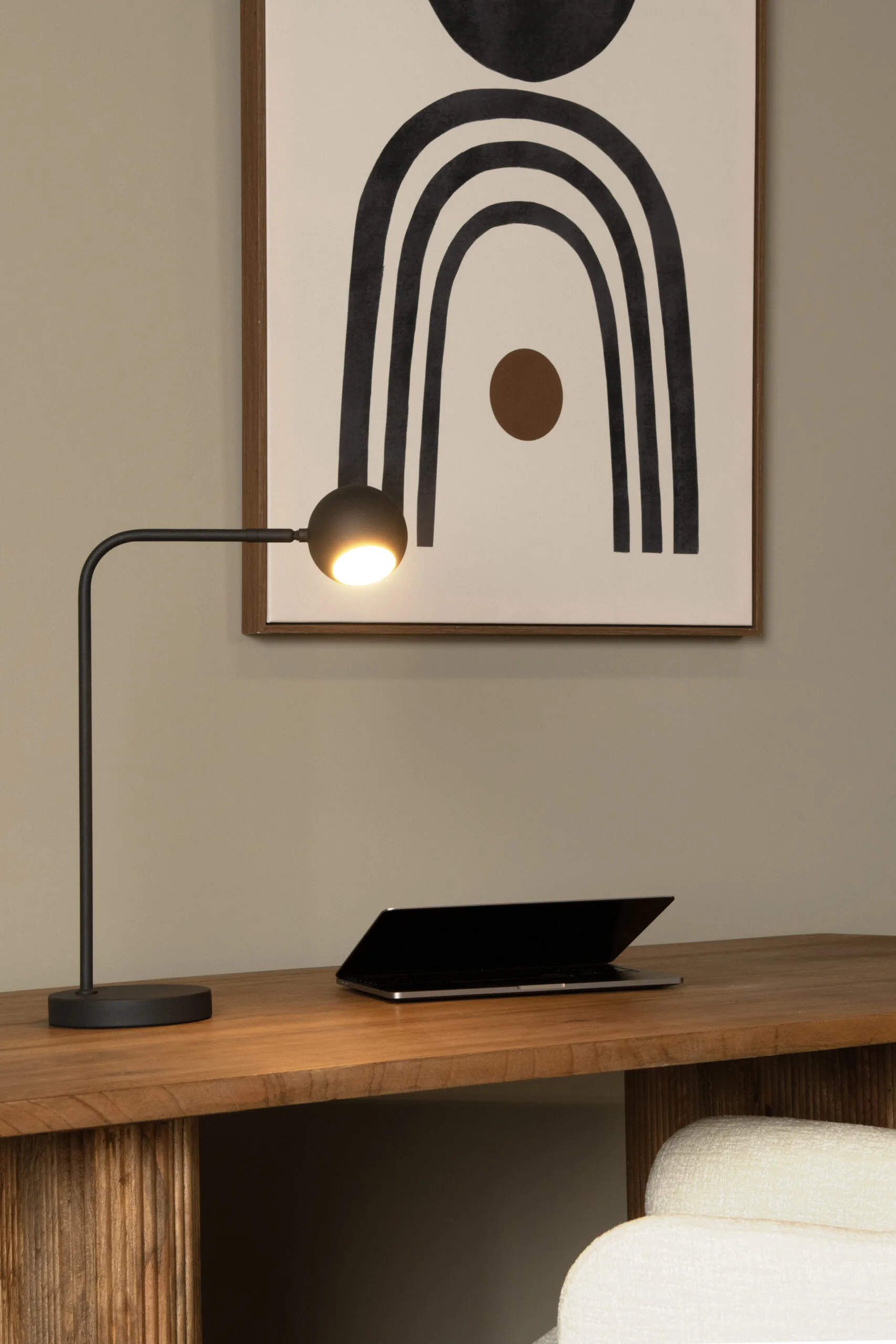 COMET – Stolové lampy – Obrázok 4