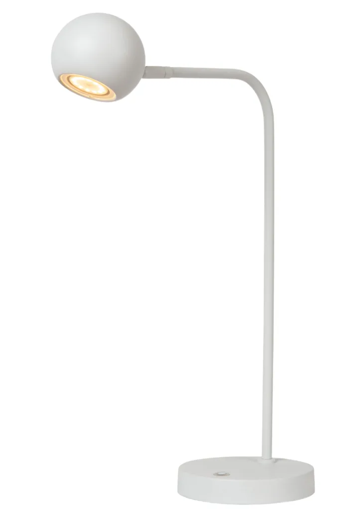 COMET – Stolové lampy