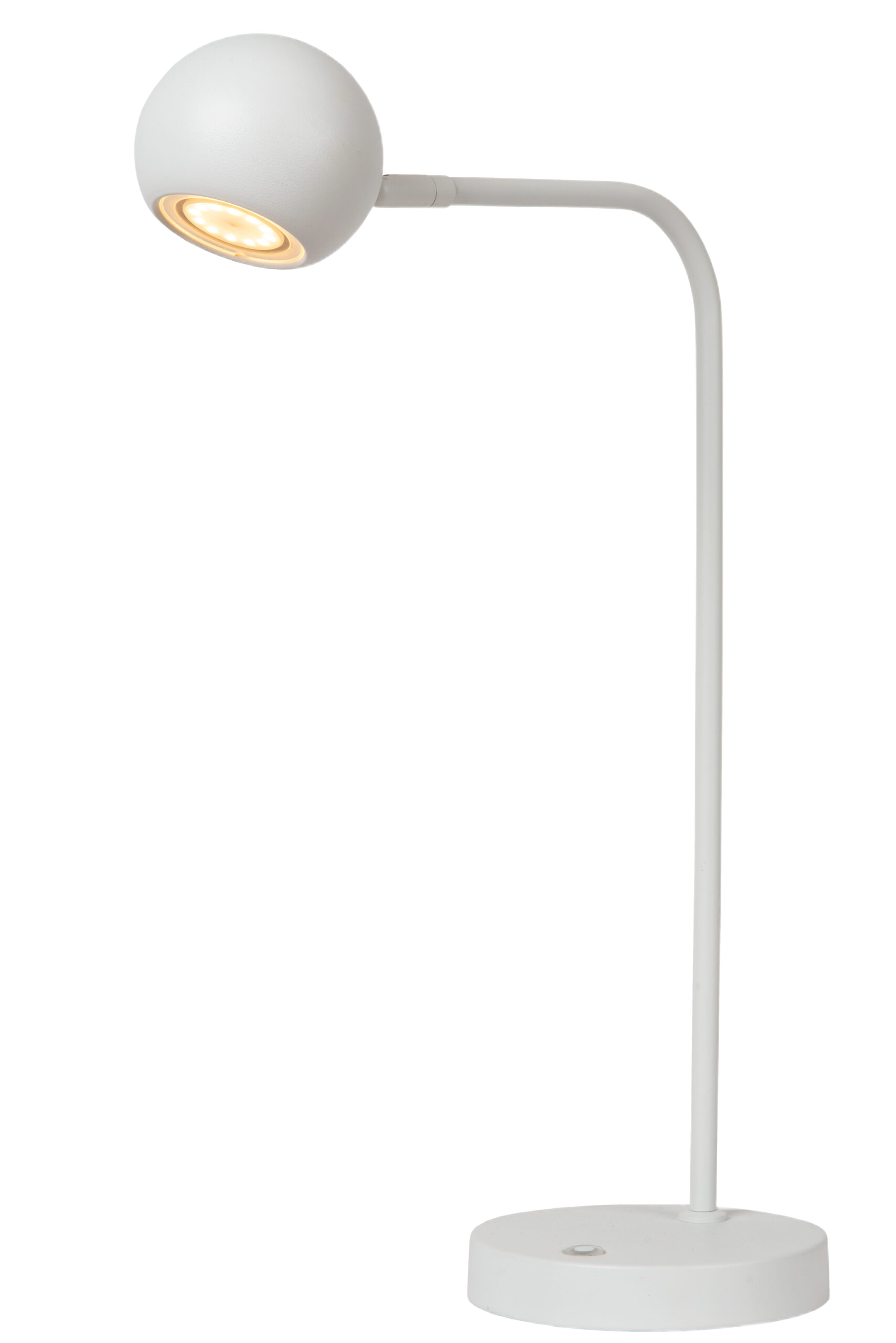 COMET – Stolové lampy