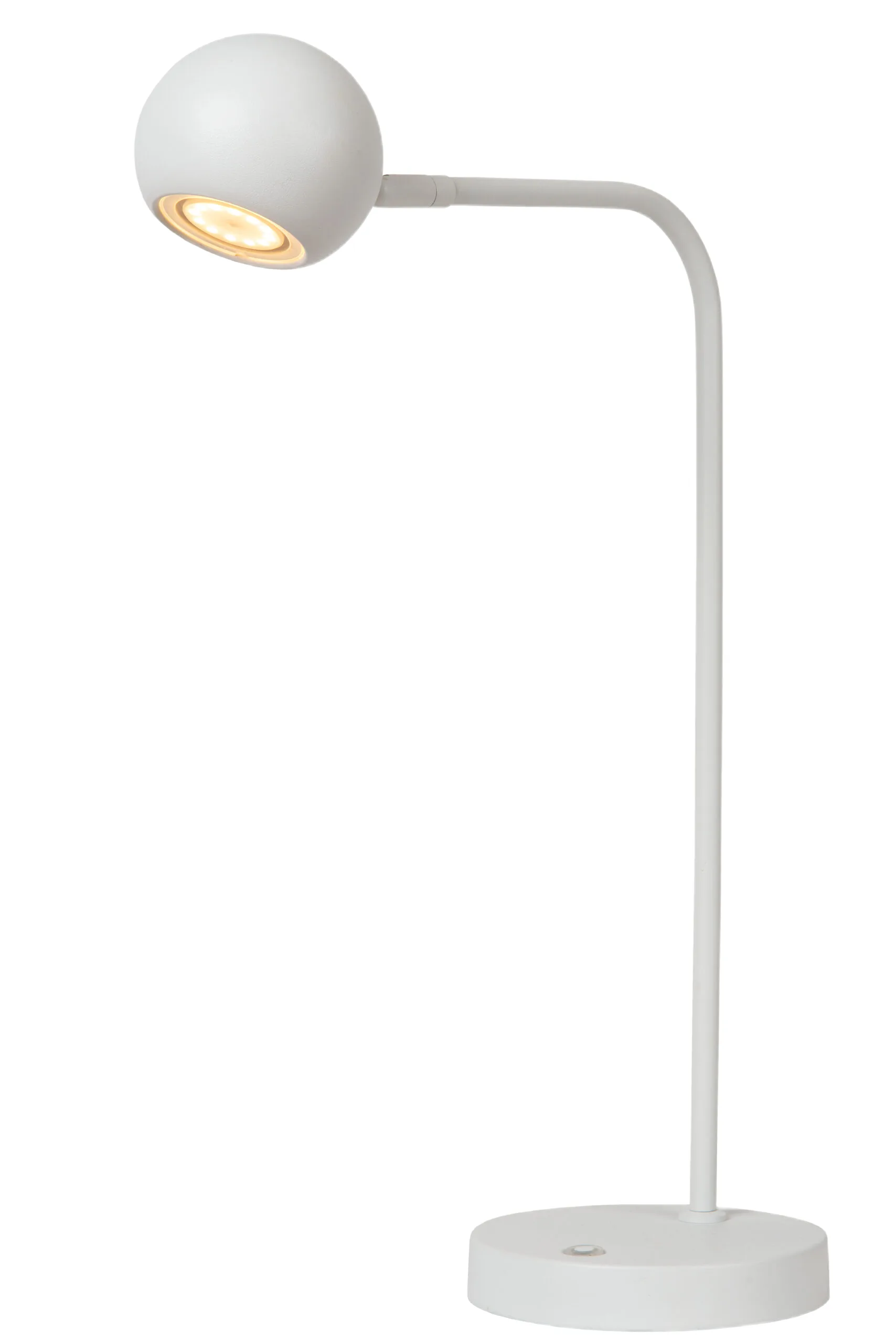 COMET – Stolové lampy