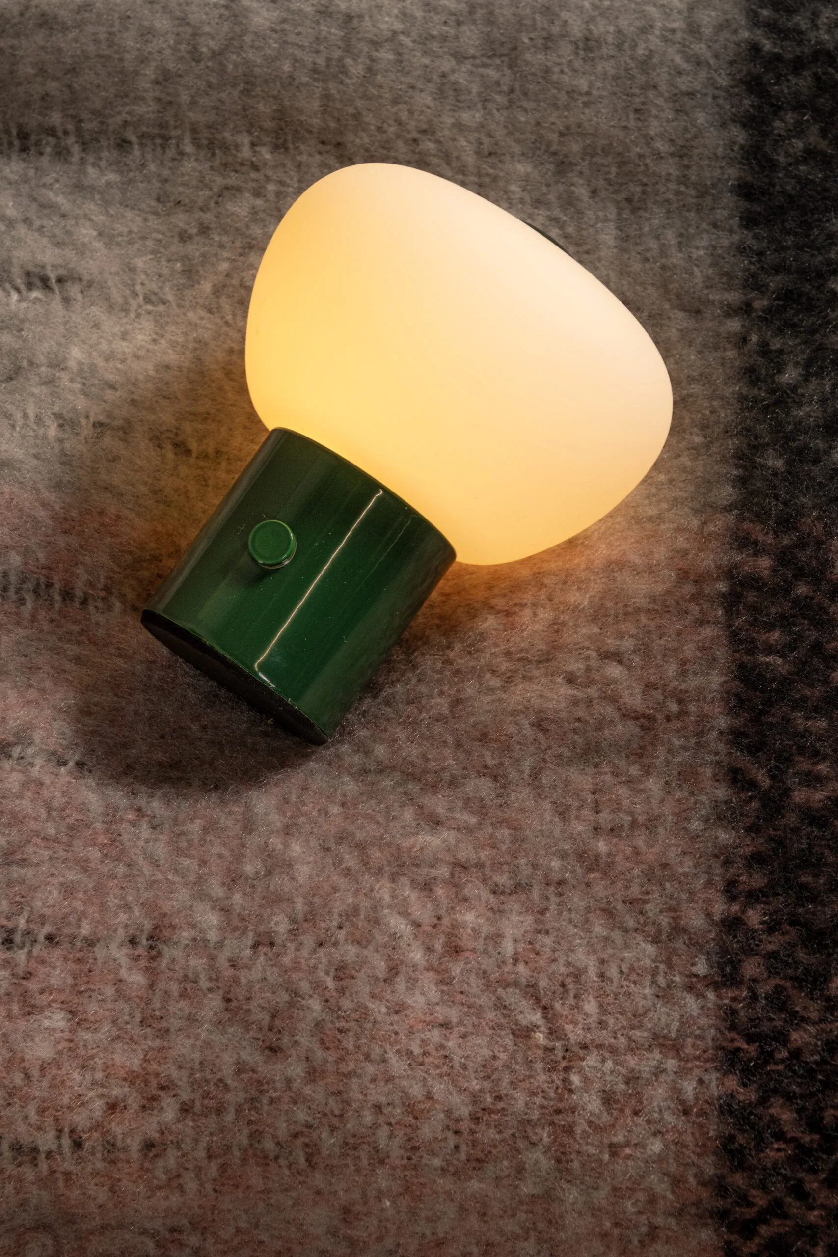 GUSTAV – Stolové lampy – Obrázok 3