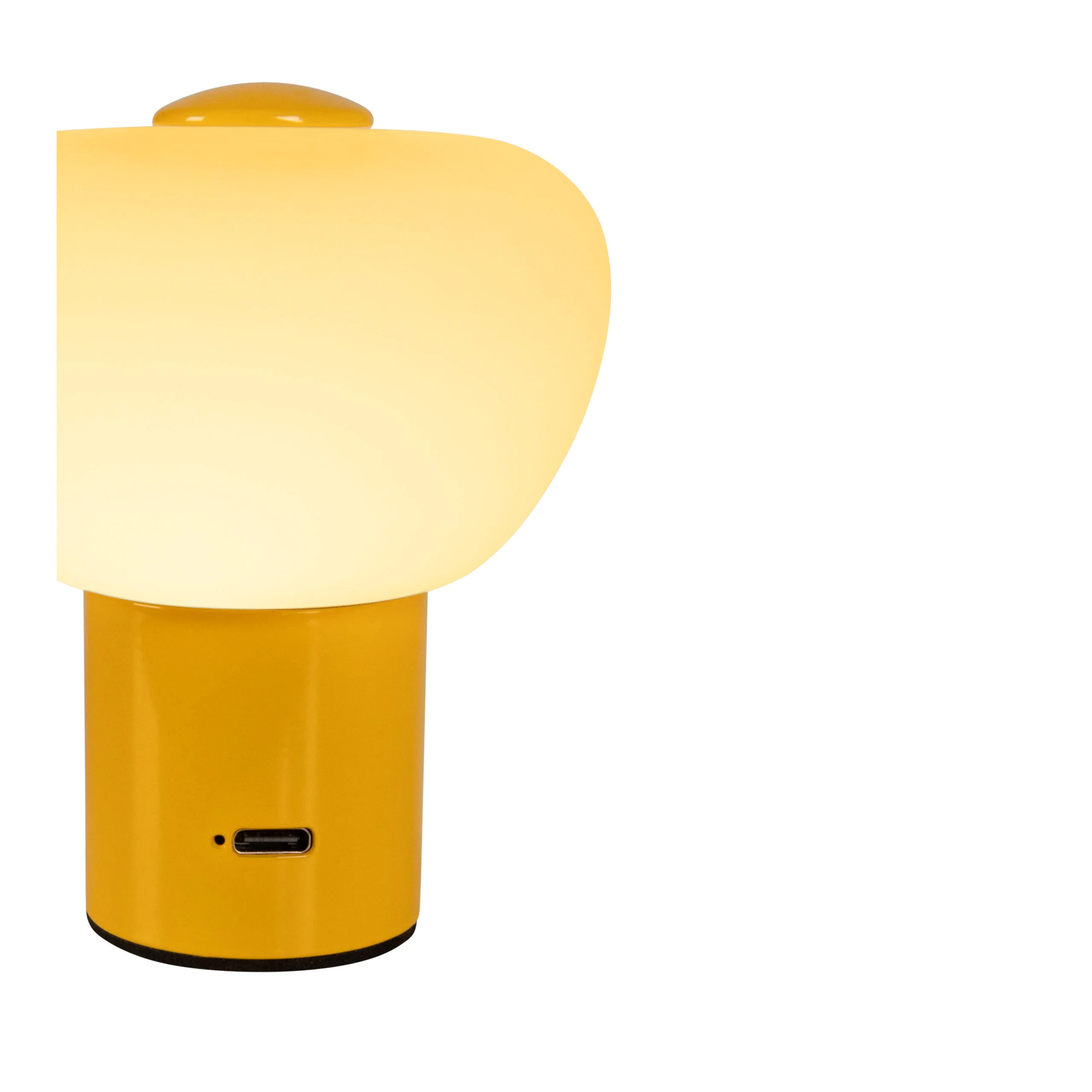 GUSTAV – Stolové lampy – Obrázok 5