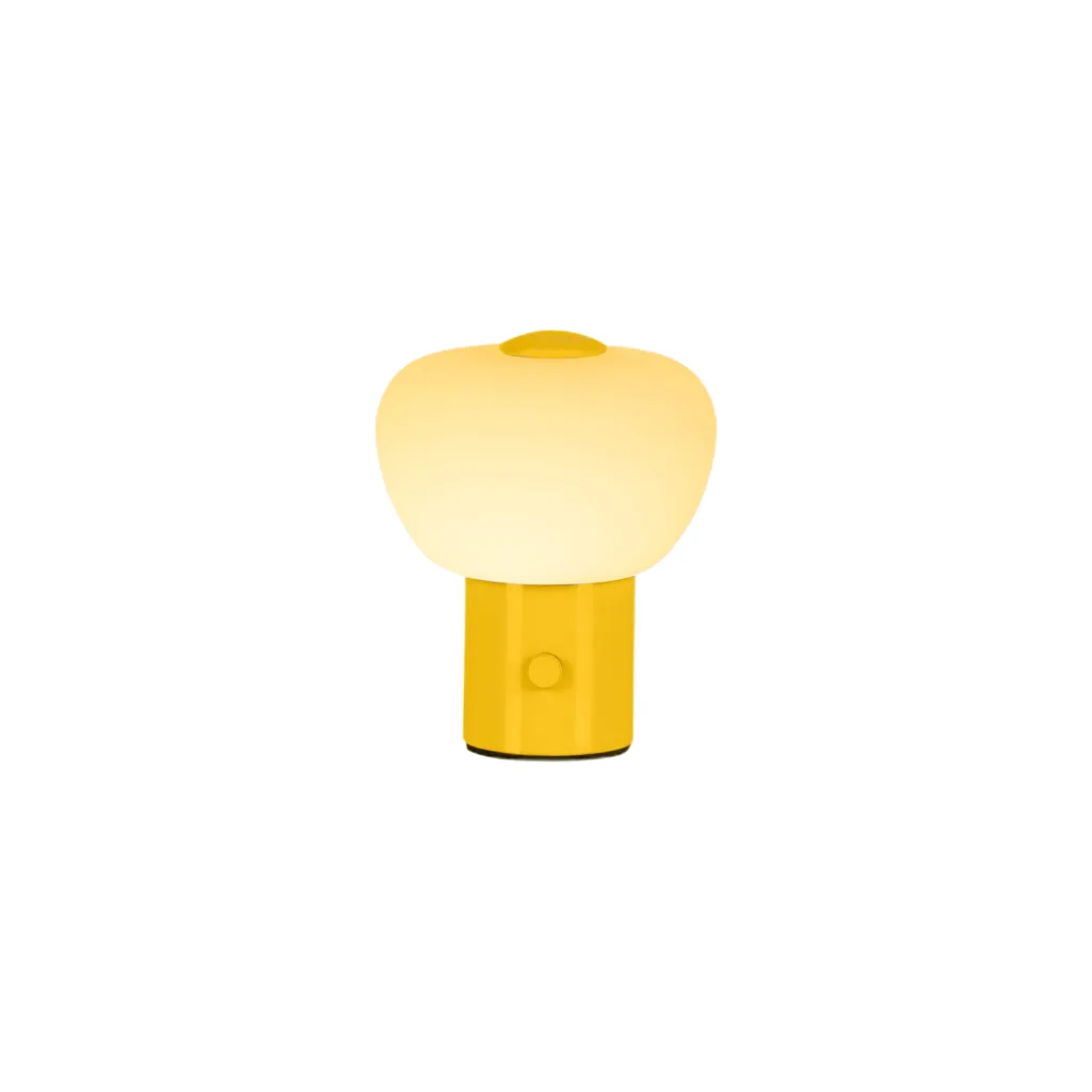 GUSTAV – Stolové lampy