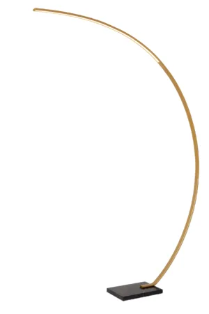 CURVE – Stojacie svietidlá
